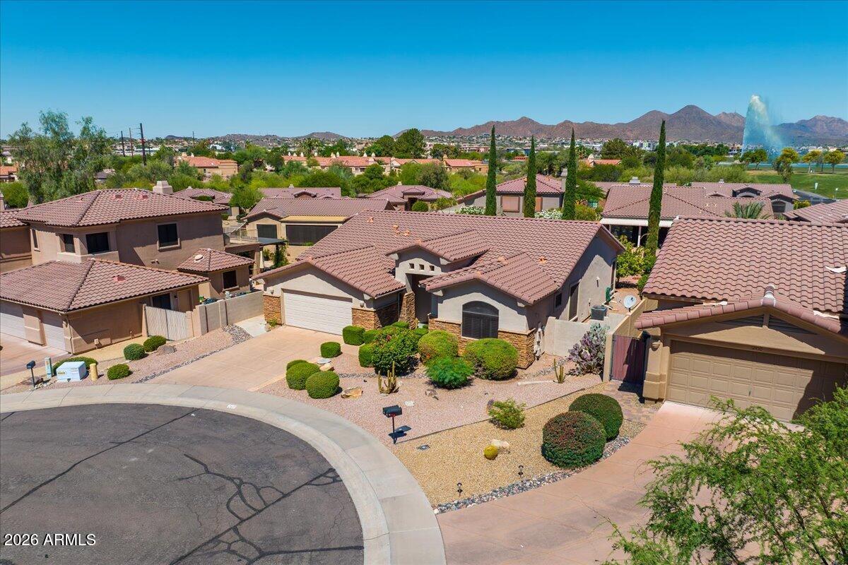 12446 N VIA LA PLAYA Drive