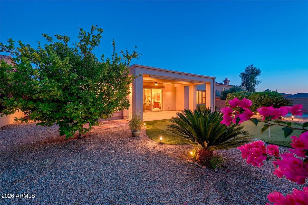 12446 N VIA LA PLAYA Drive