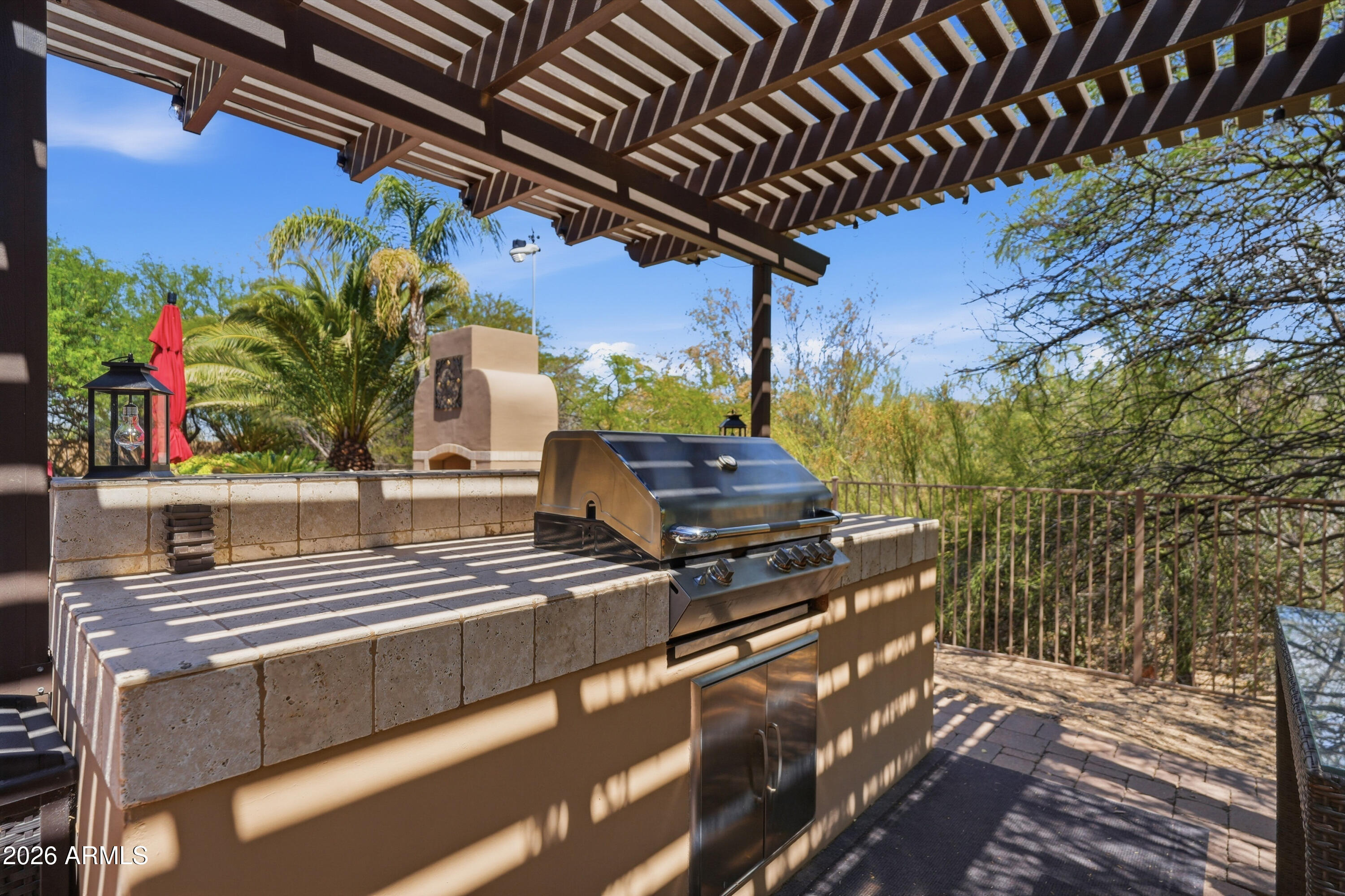 13044 E COCHISE Road