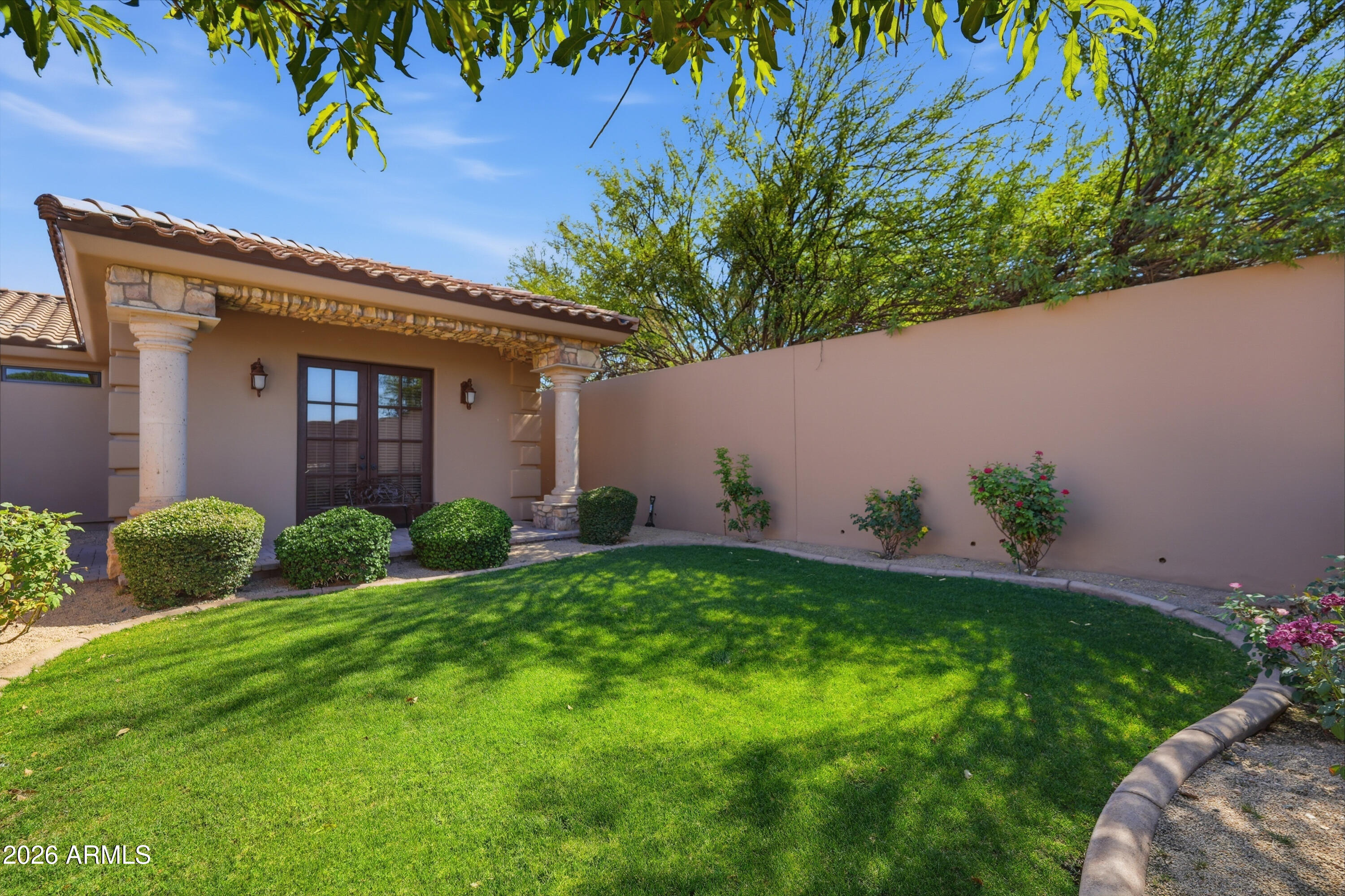 13044 E COCHISE Road