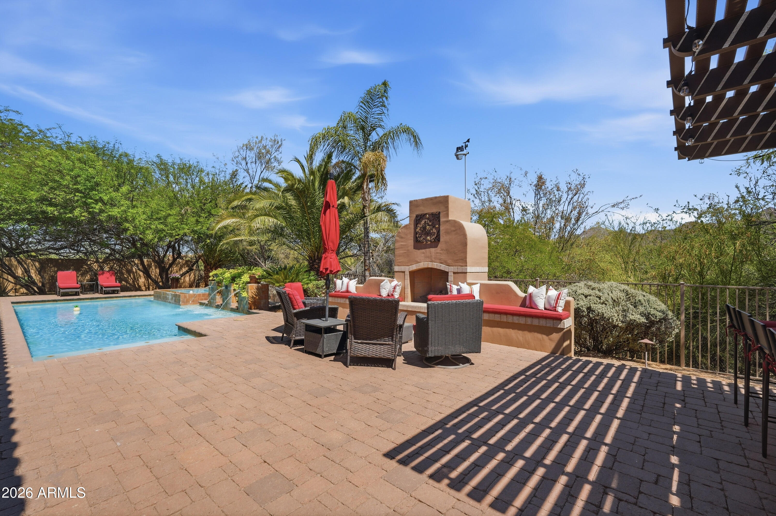 13044 E COCHISE Road