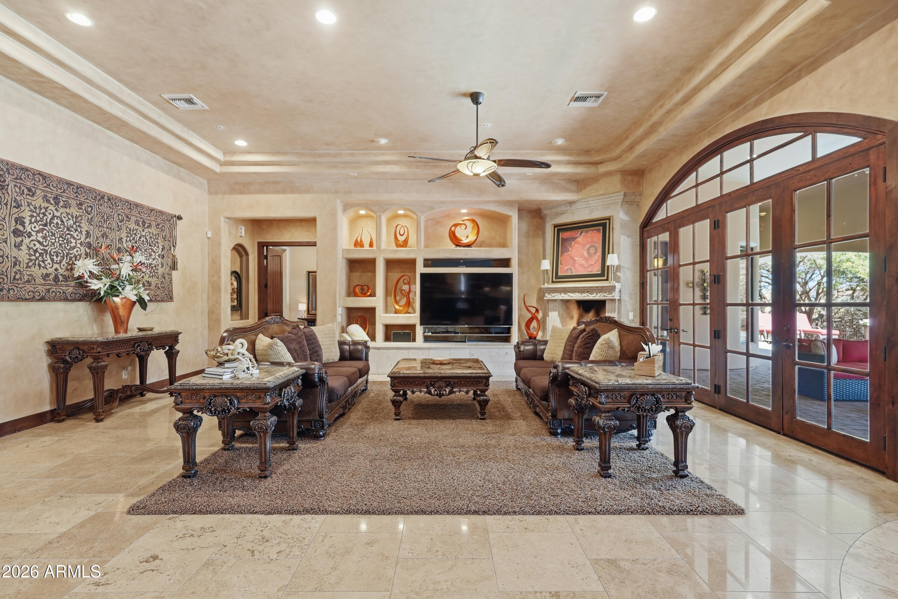 13044 E COCHISE Road