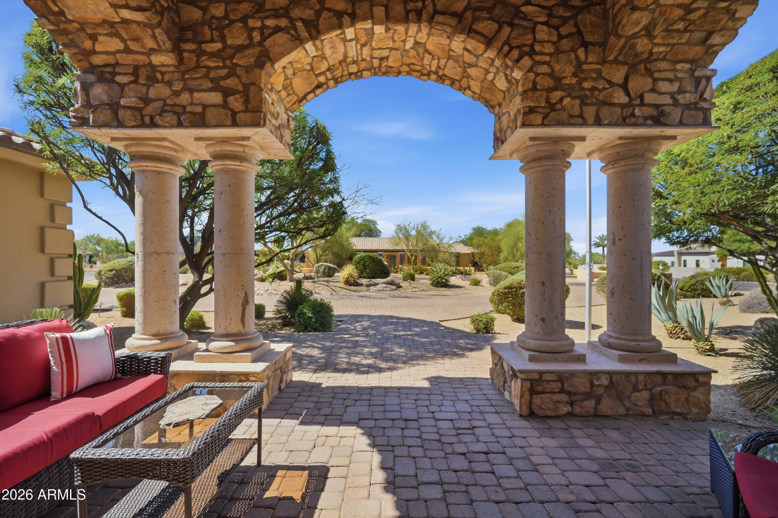 13044 E COCHISE Road
