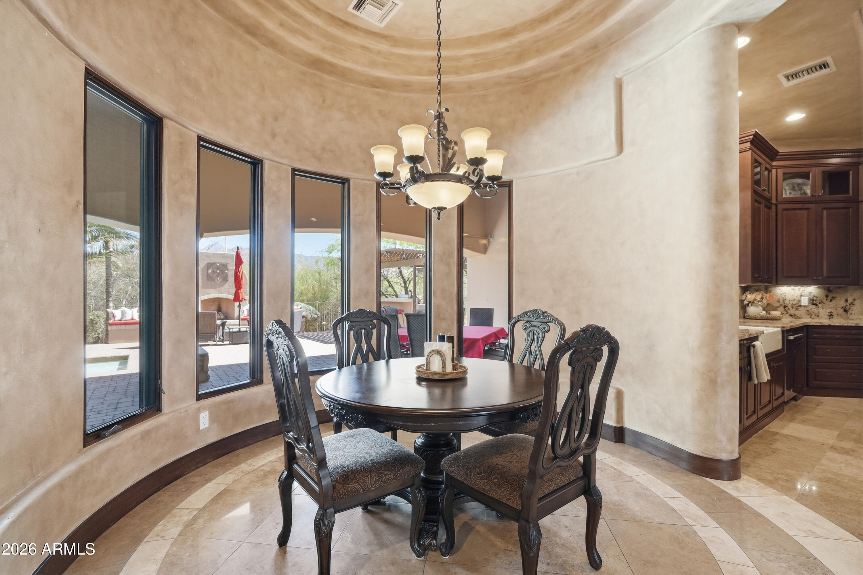 13044 E COCHISE Road