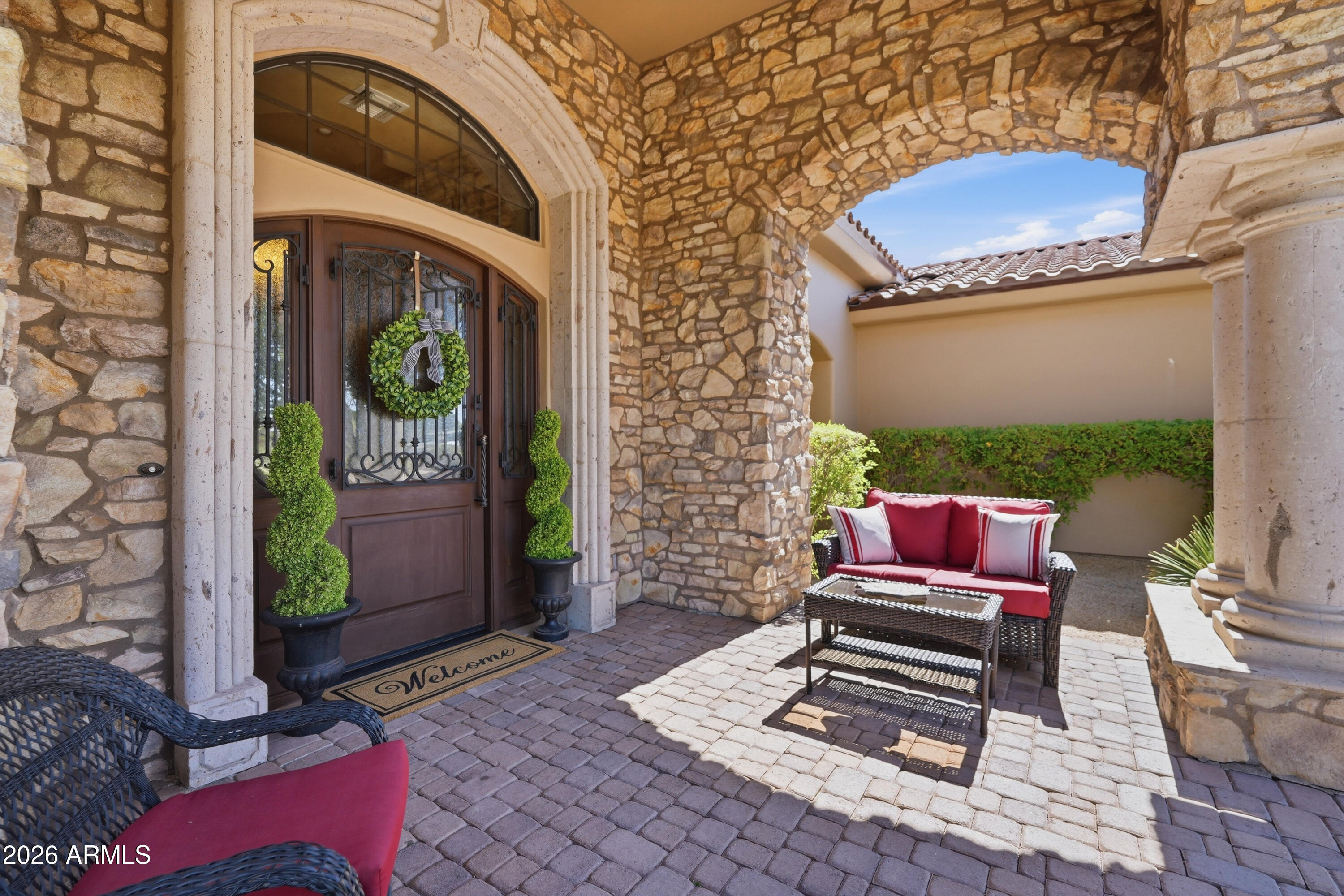 13044 E COCHISE Road