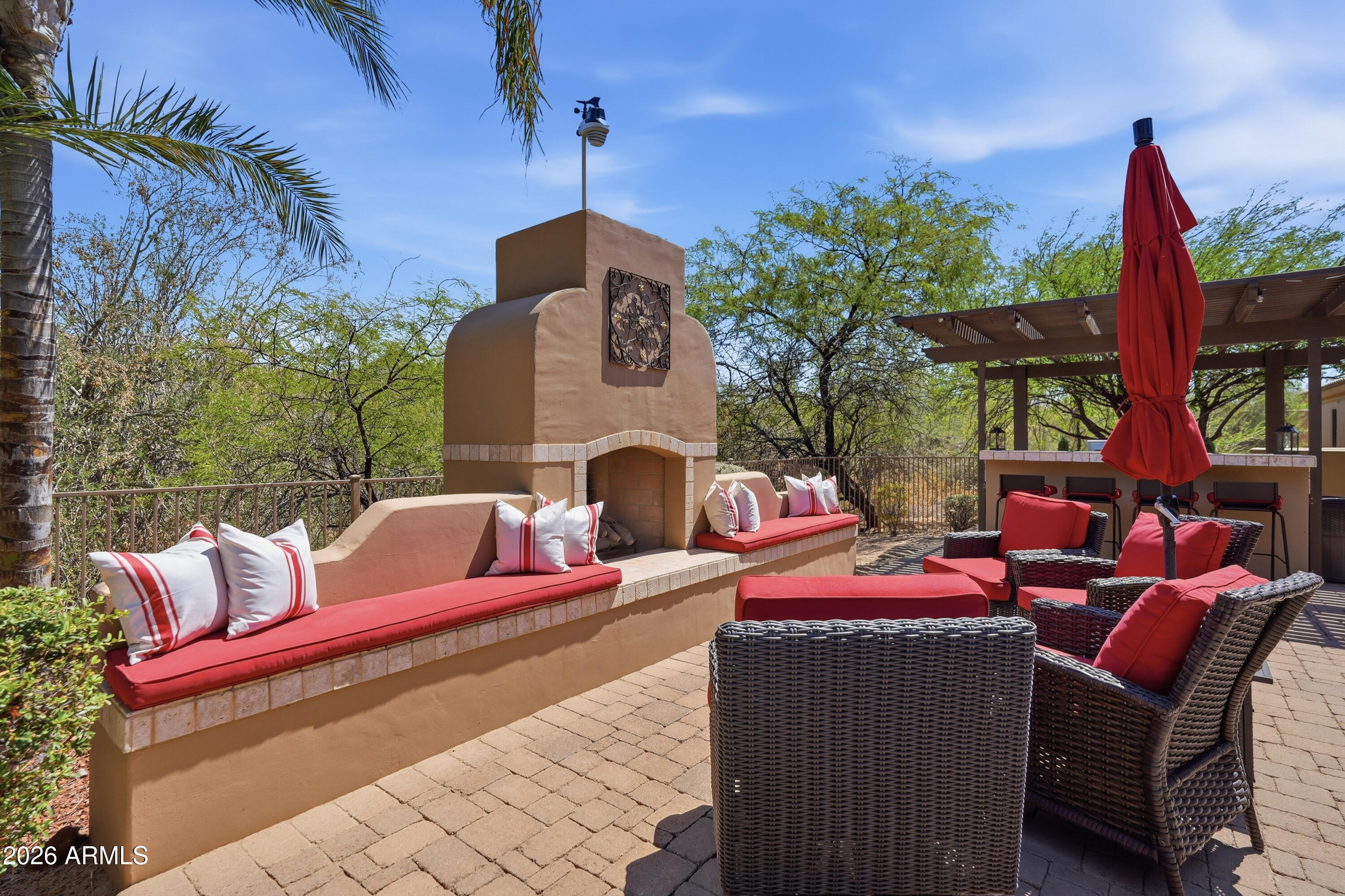 13044 E COCHISE Road