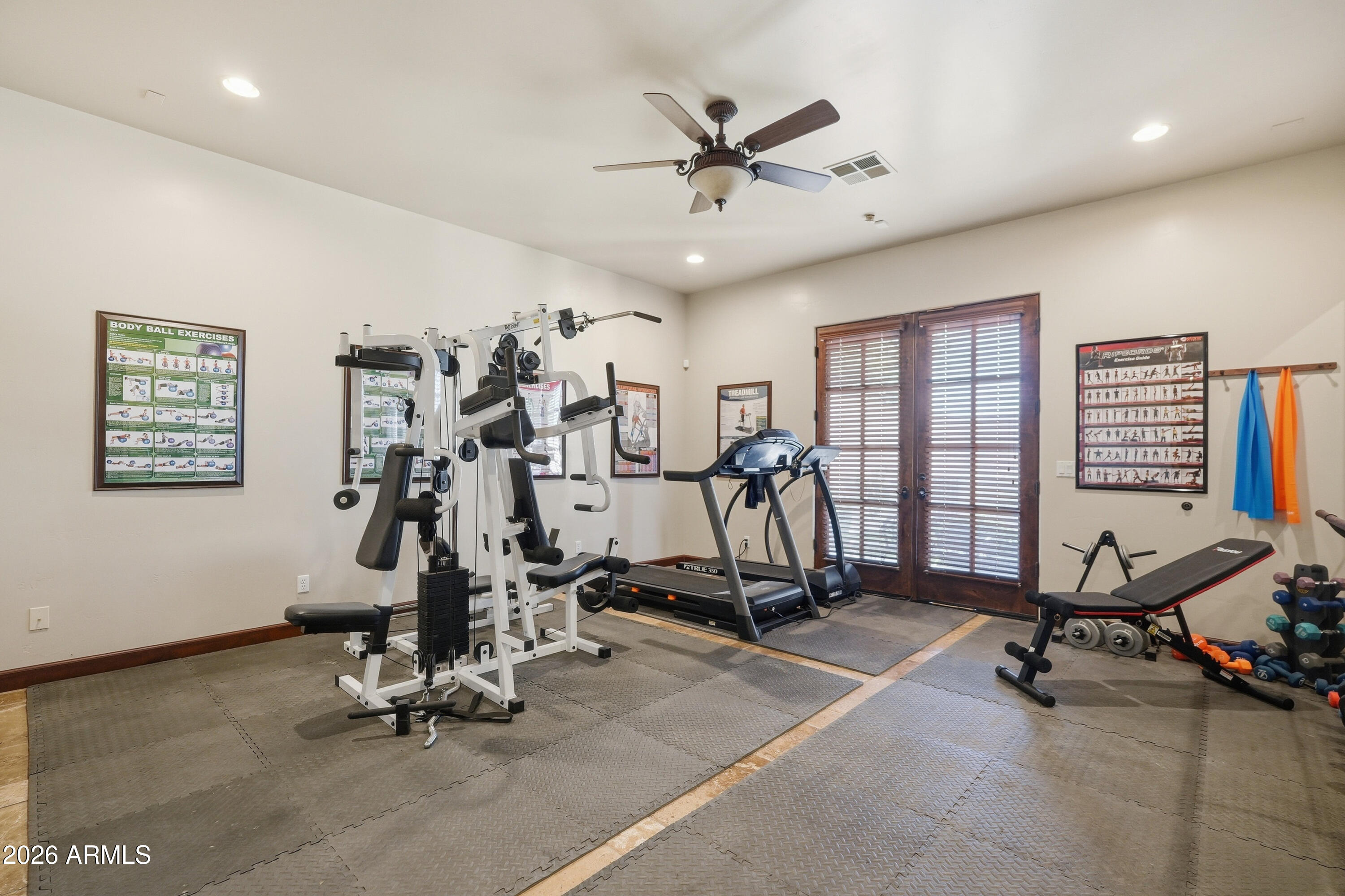 13044 E COCHISE Road