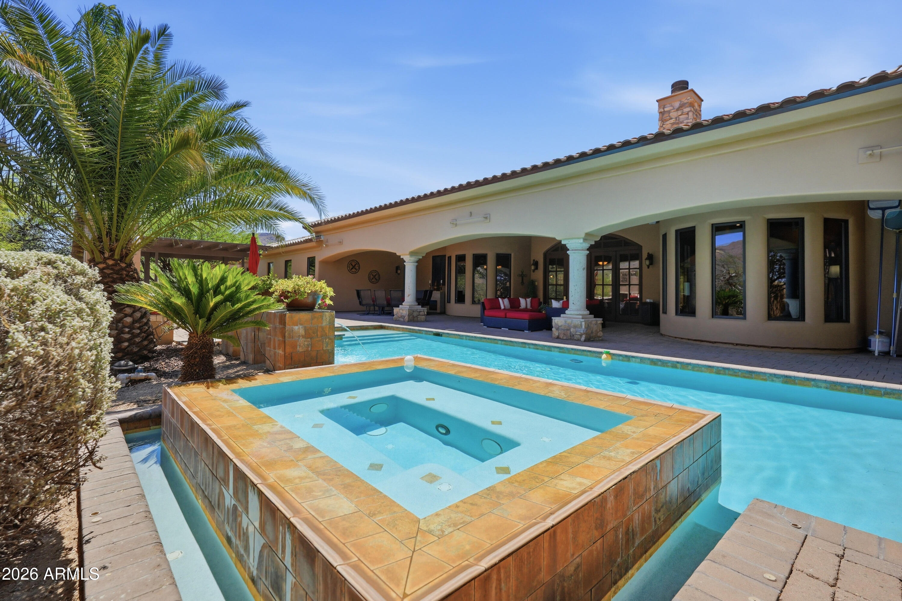13044 E COCHISE Road
