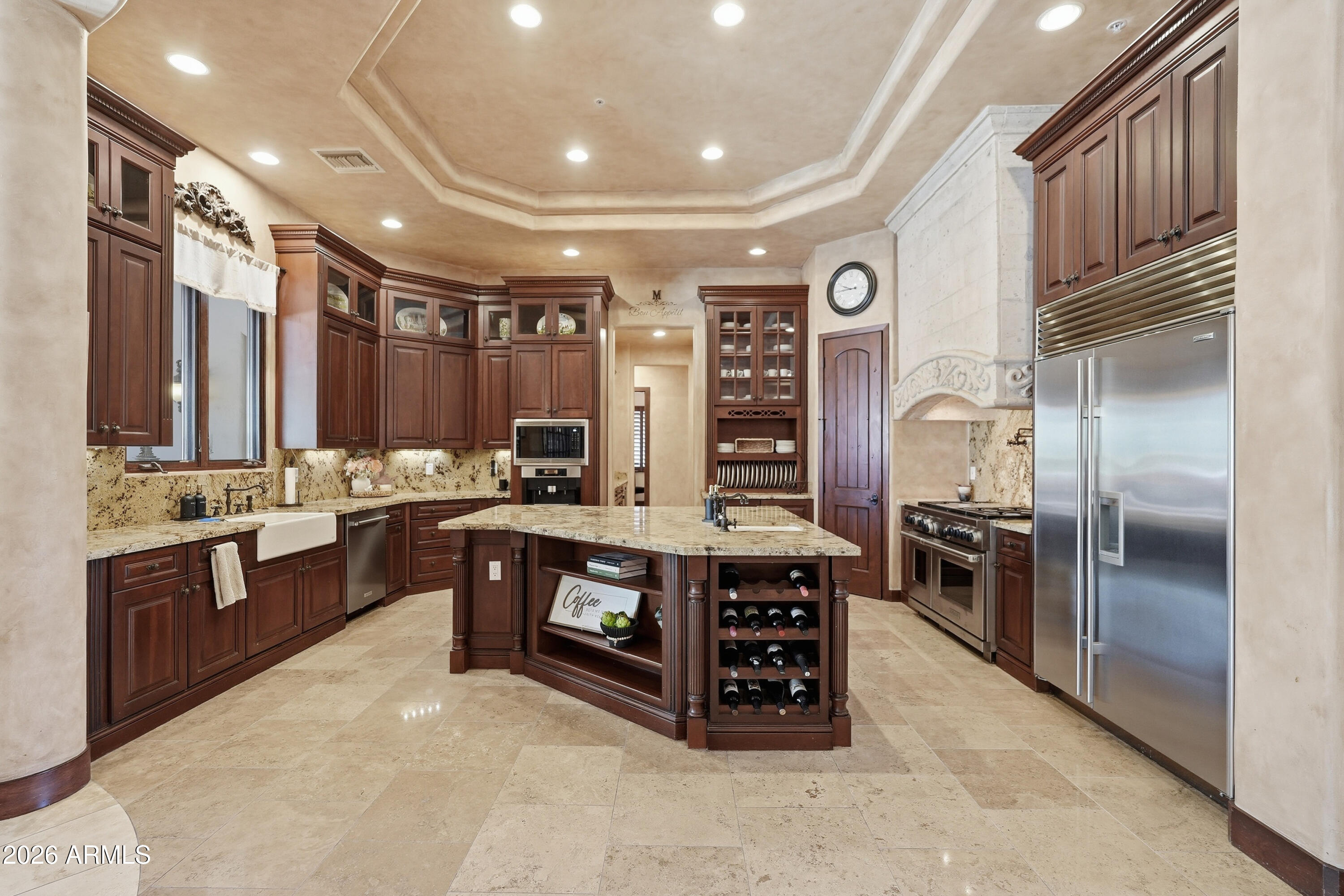 13044 E COCHISE Road