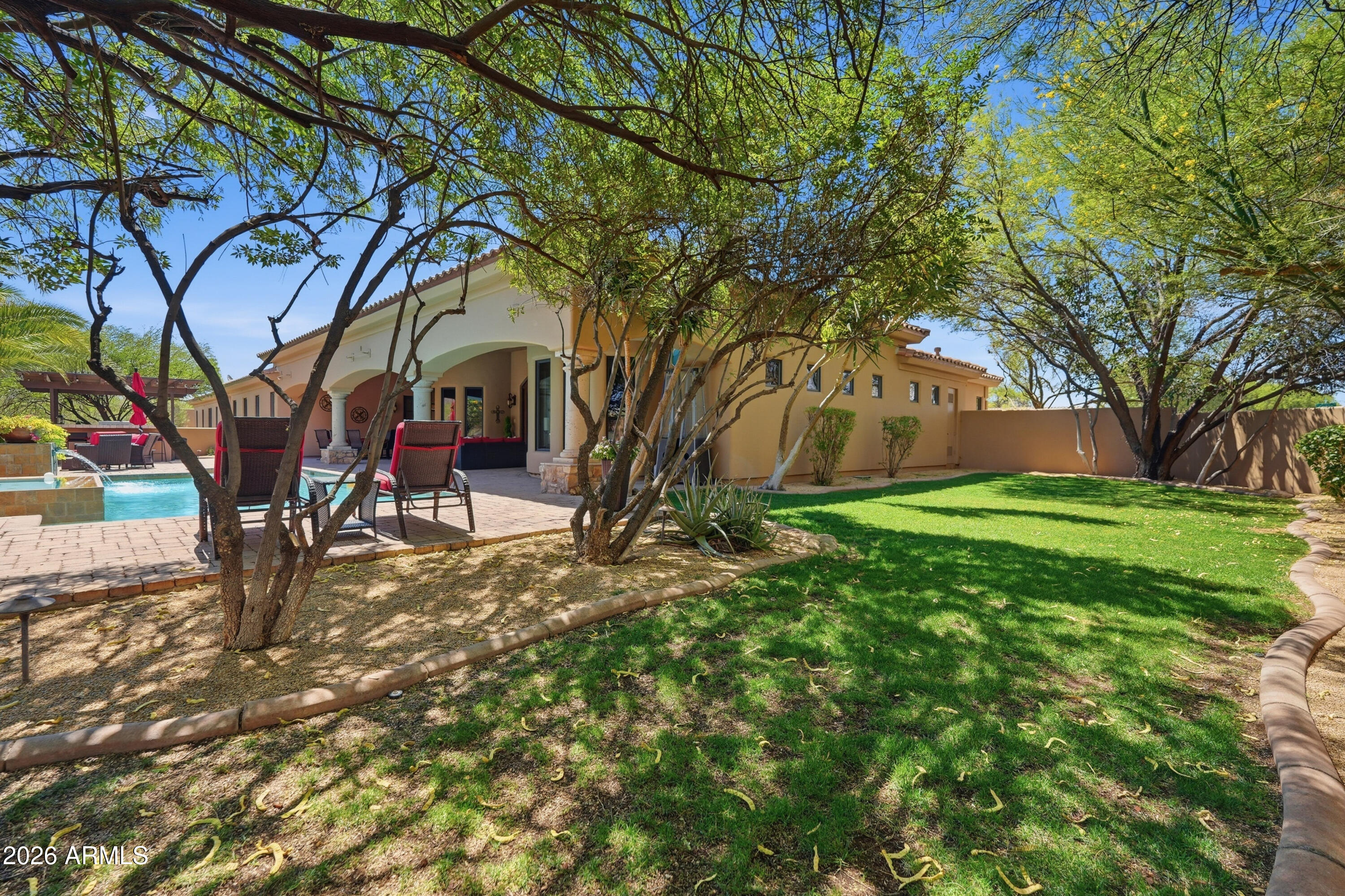 13044 E COCHISE Road