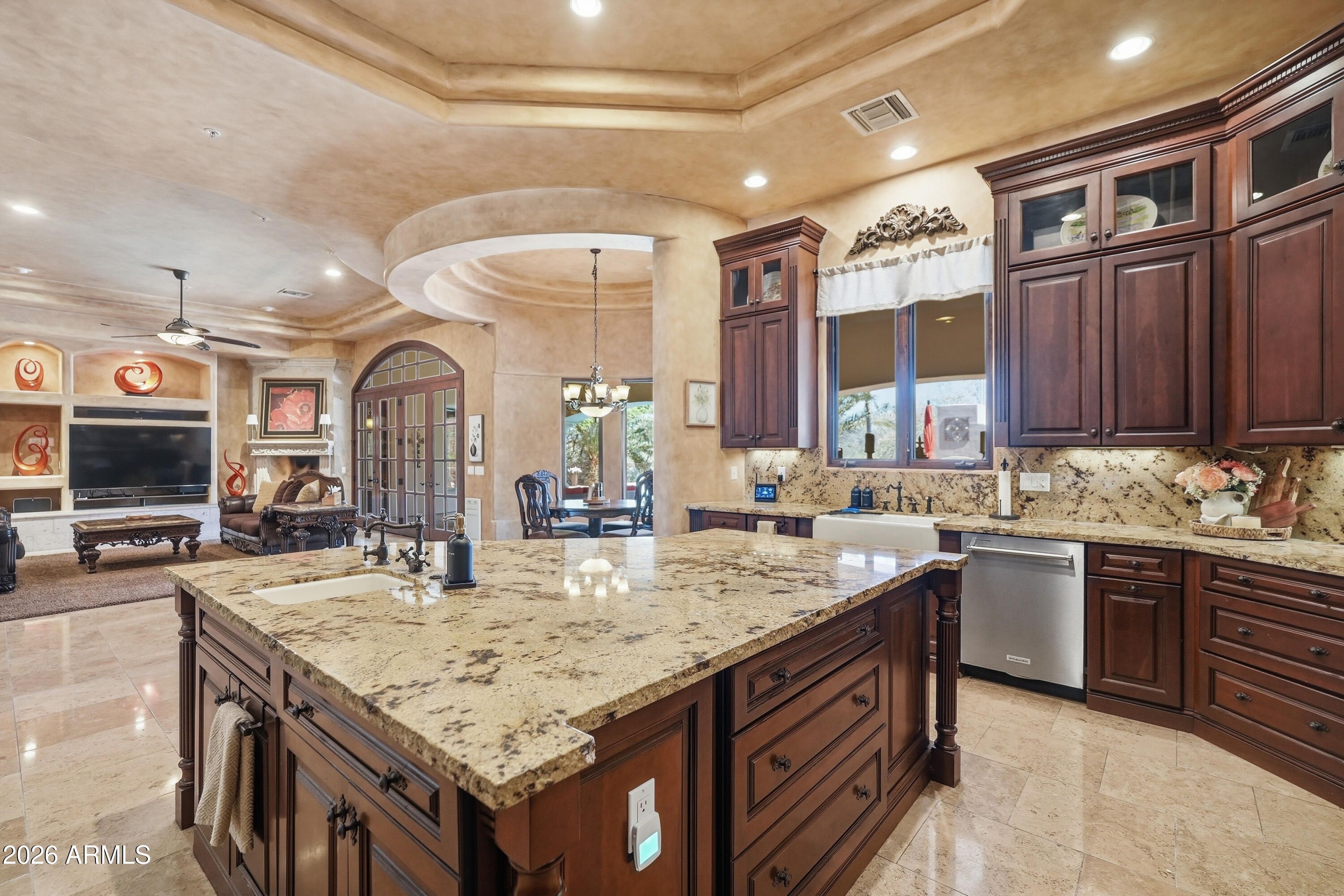 13044 E COCHISE Road
