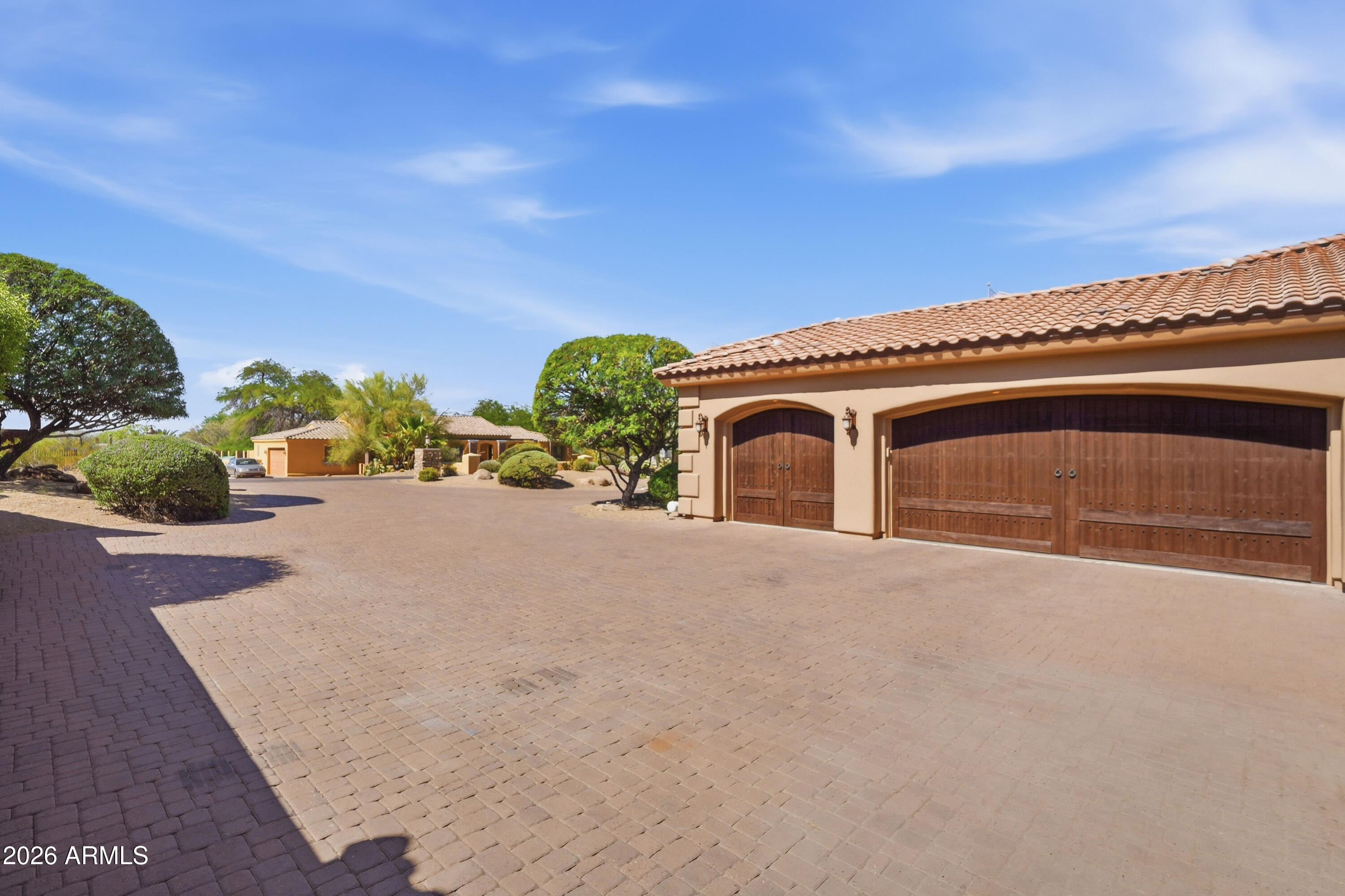 13044 E COCHISE Road