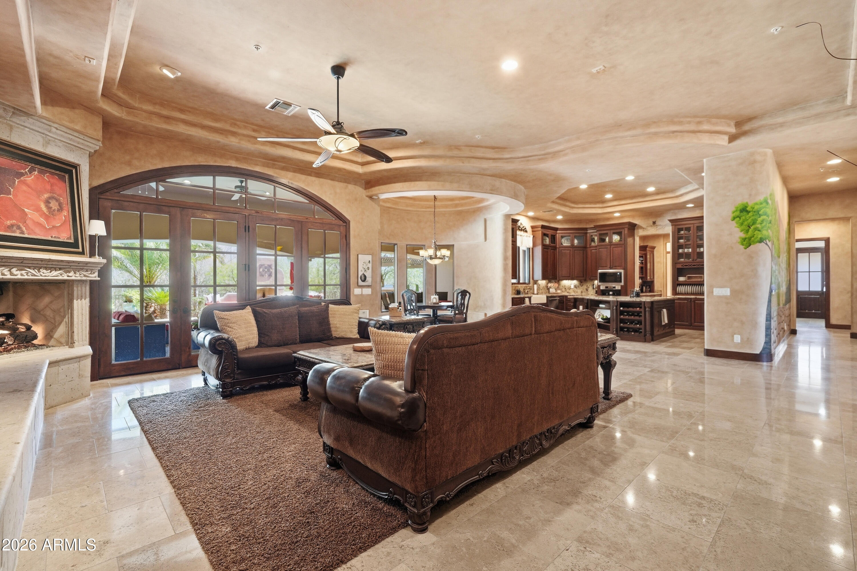 13044 E COCHISE Road