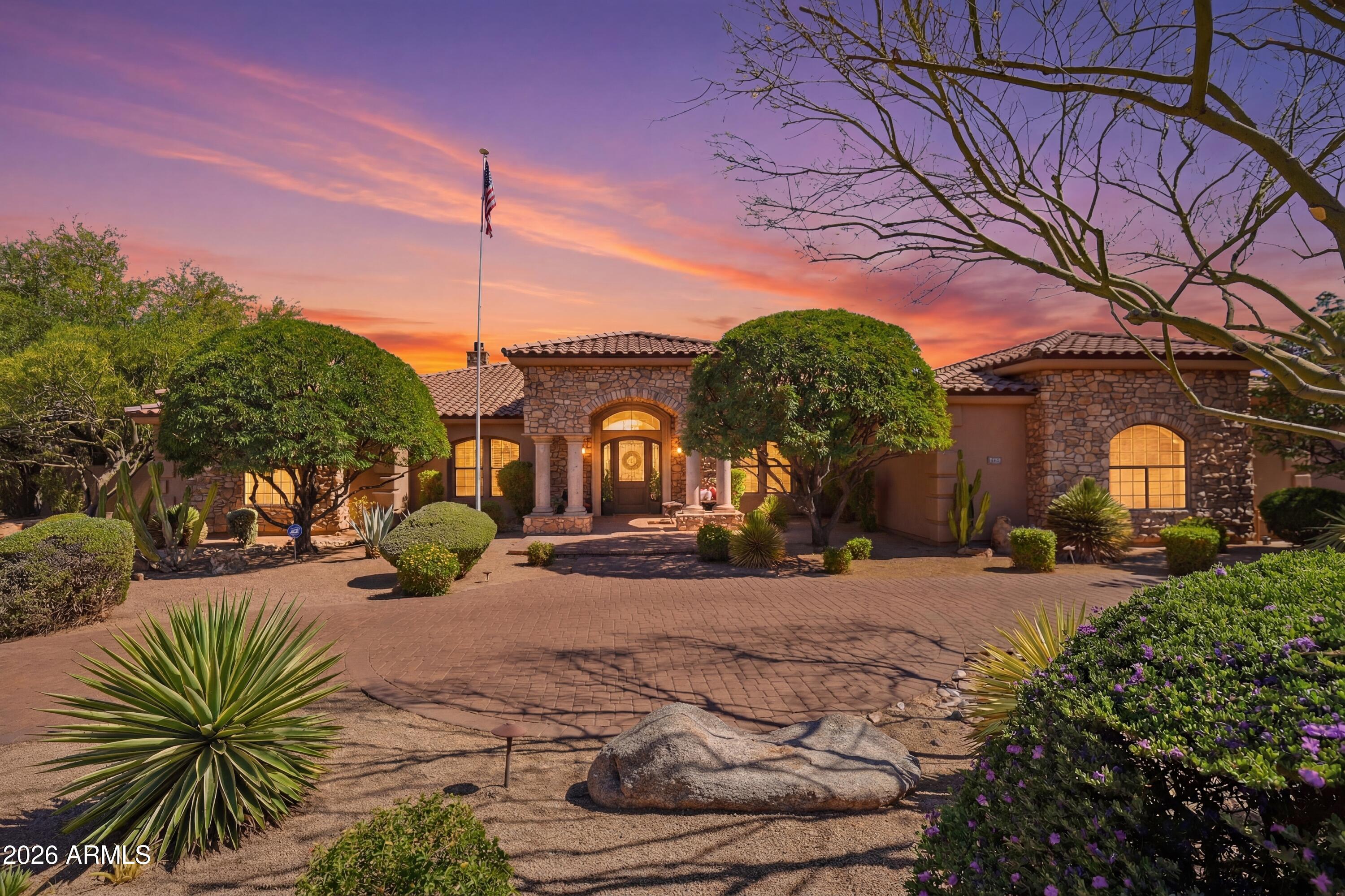 13044 E COCHISE Road