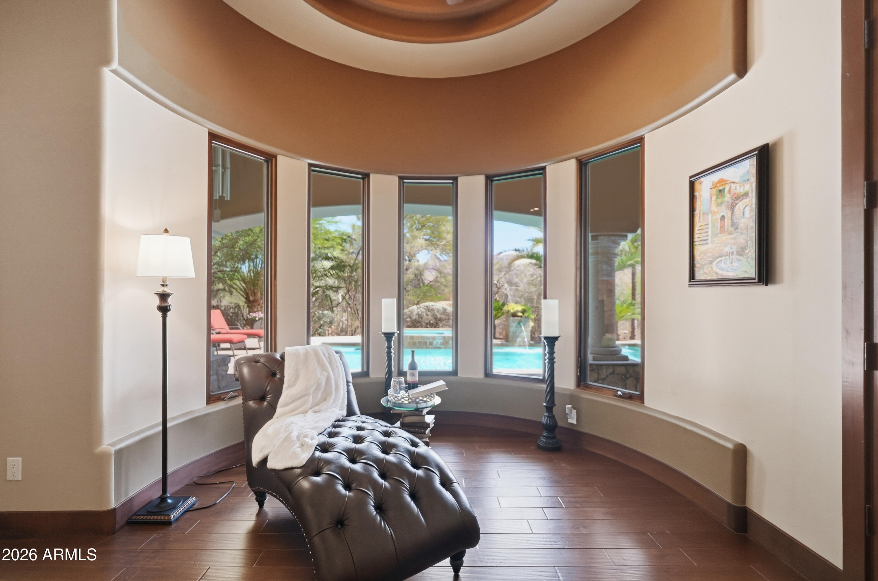 13044 E COCHISE Road