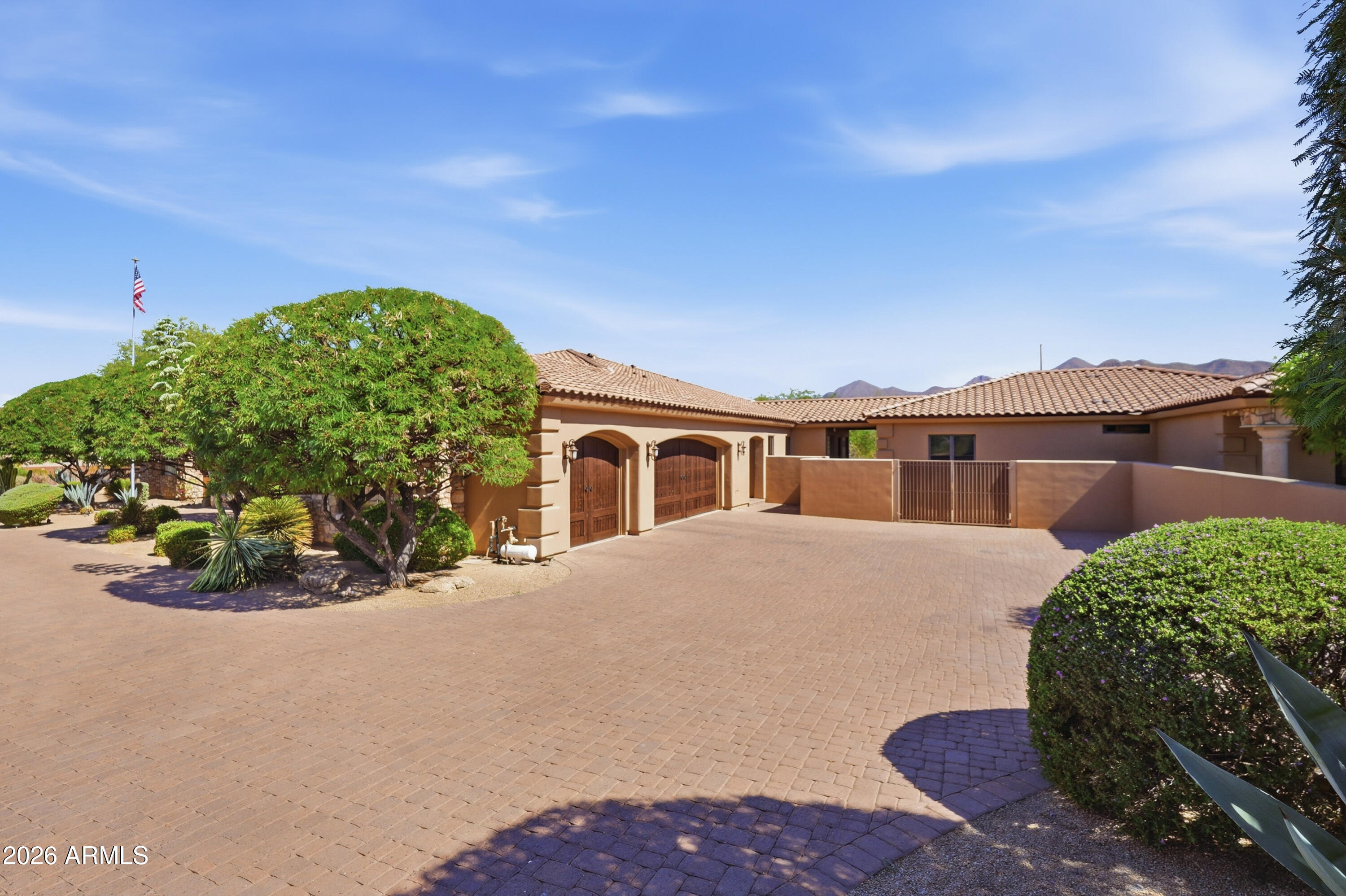 13044 E COCHISE Road