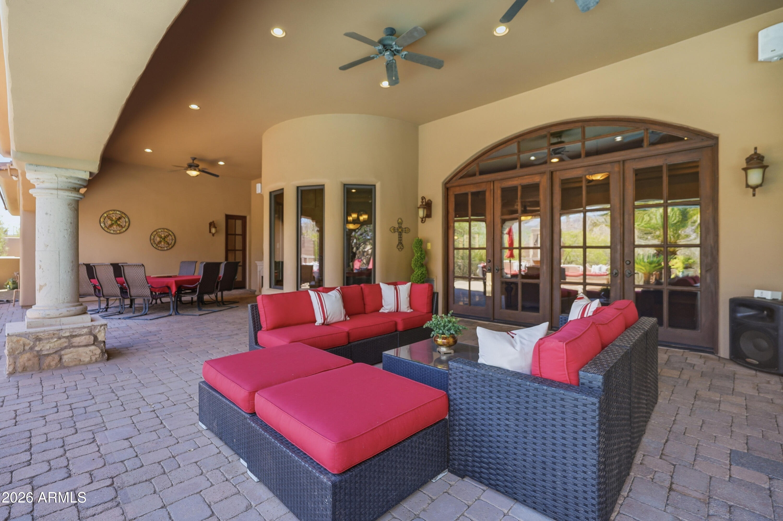 13044 E COCHISE Road