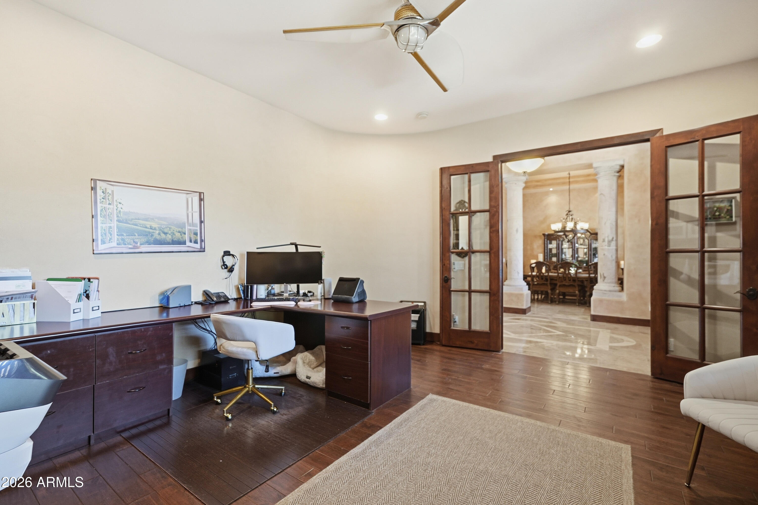 13044 E COCHISE Road