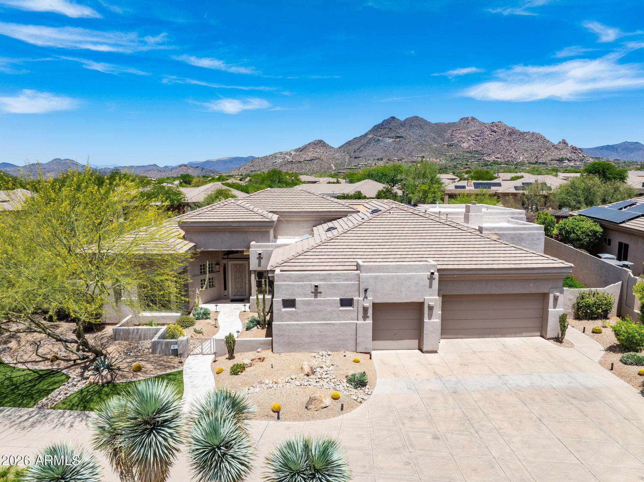 33431 N 64TH Place