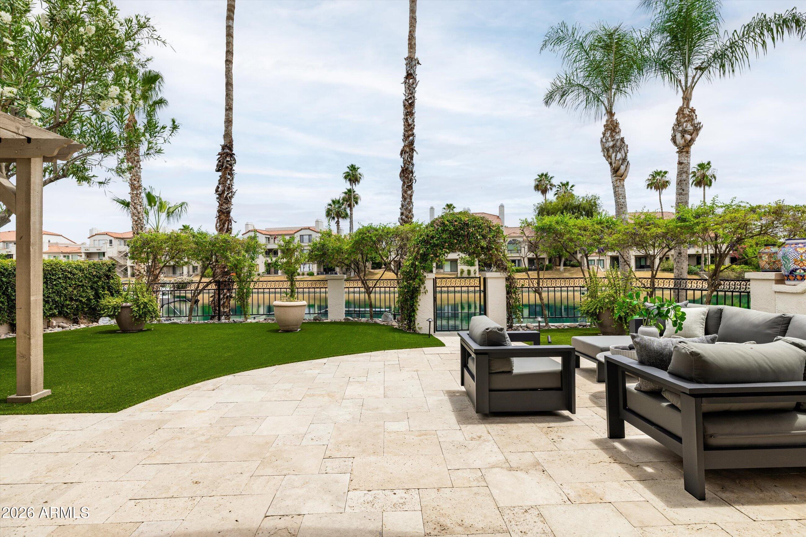10147 E TOPAZ Drive