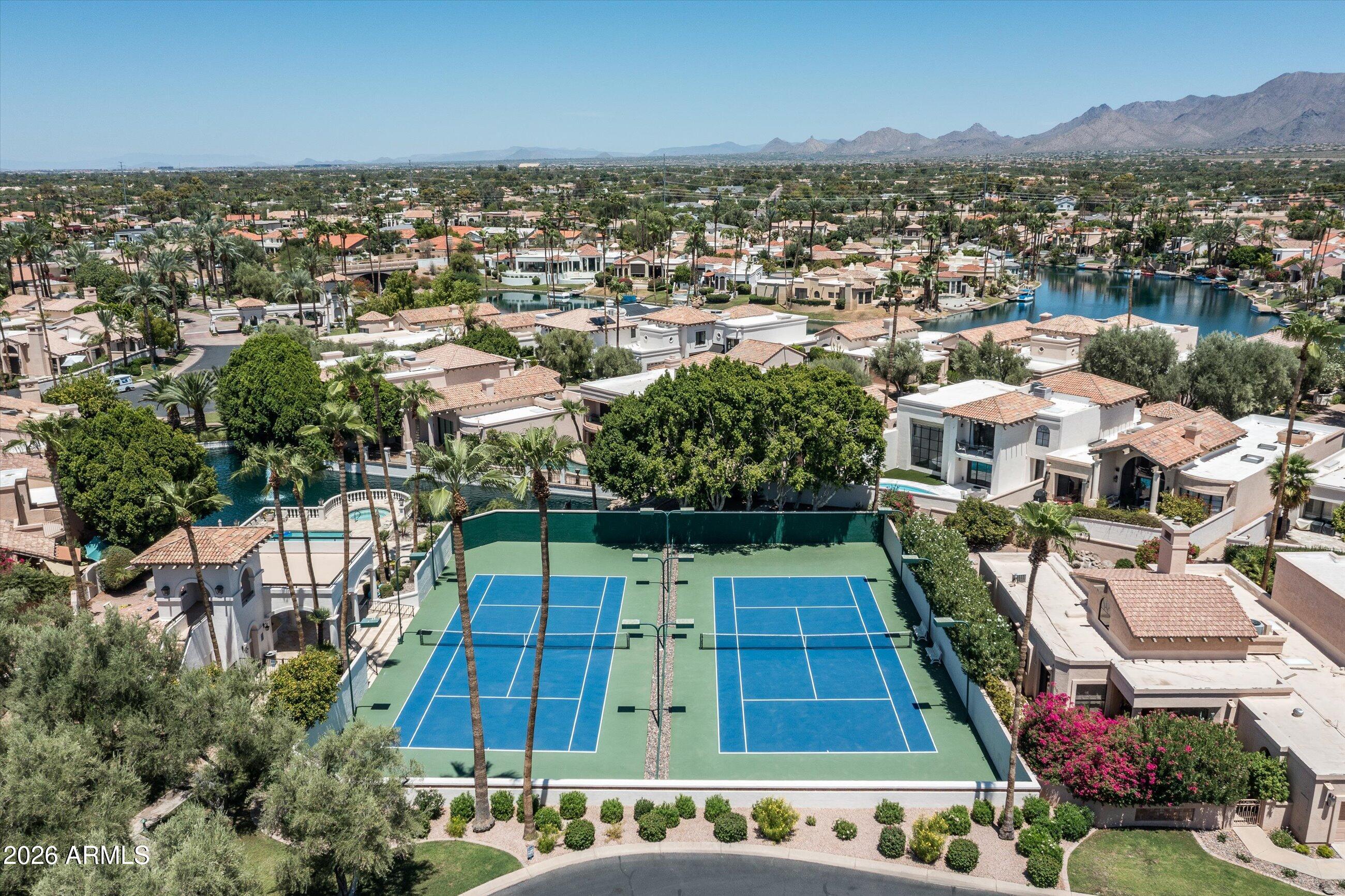 10147 E TOPAZ Drive