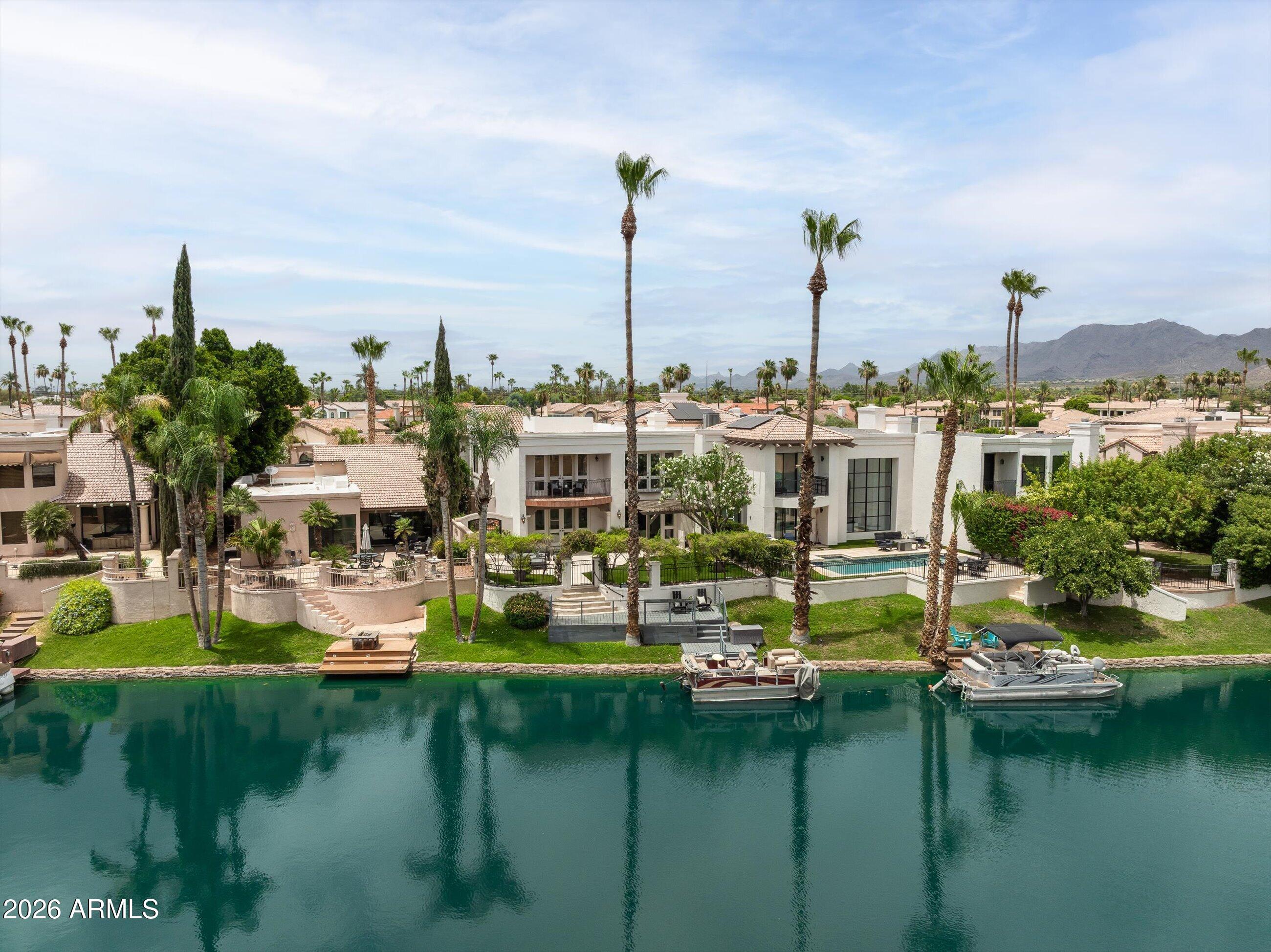 10147 E TOPAZ Drive