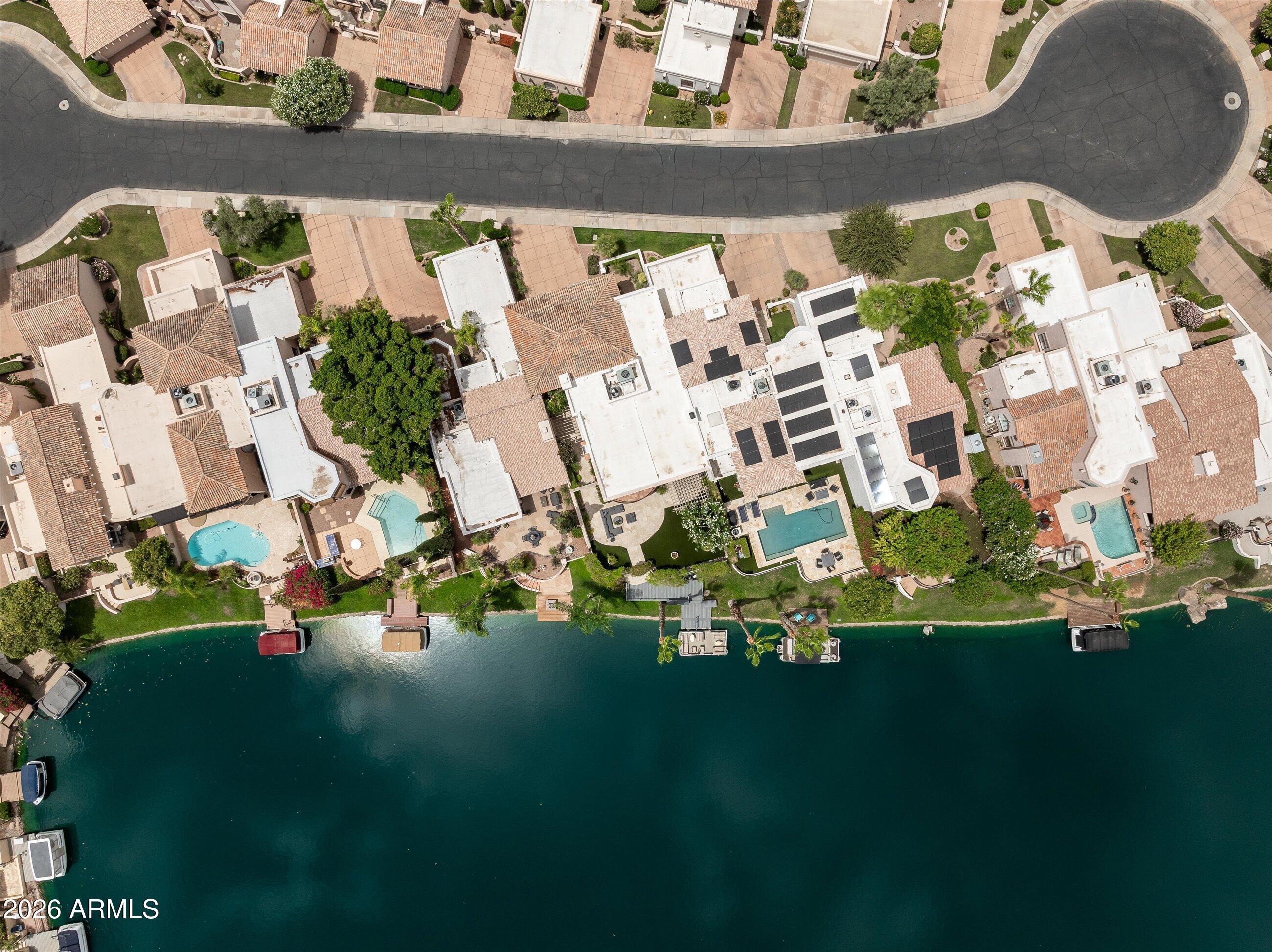 10147 E TOPAZ Drive