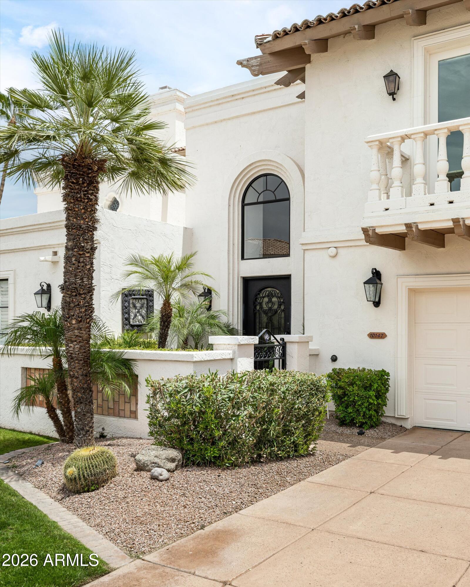 10147 E TOPAZ Drive