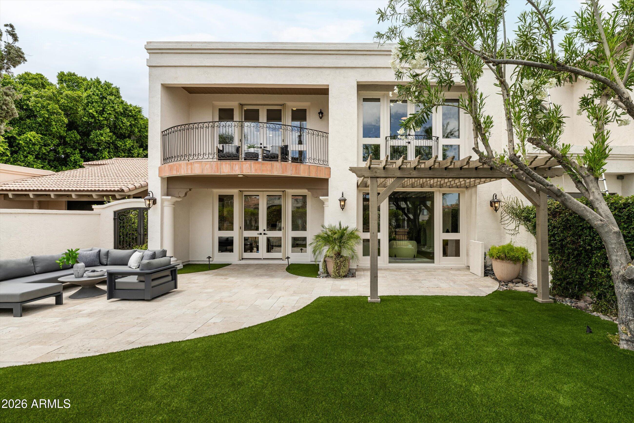 10147 E TOPAZ Drive