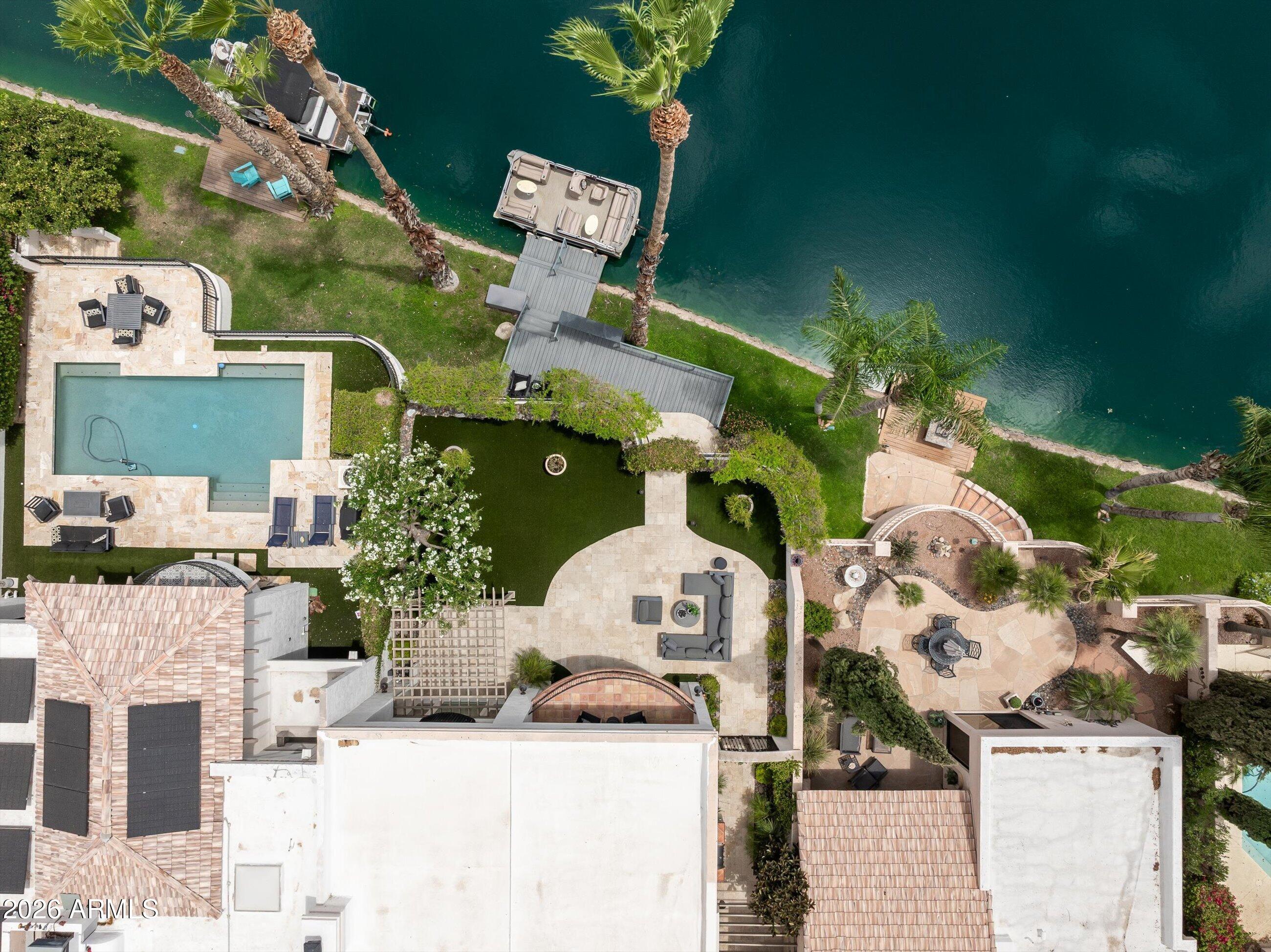 10147 E TOPAZ Drive