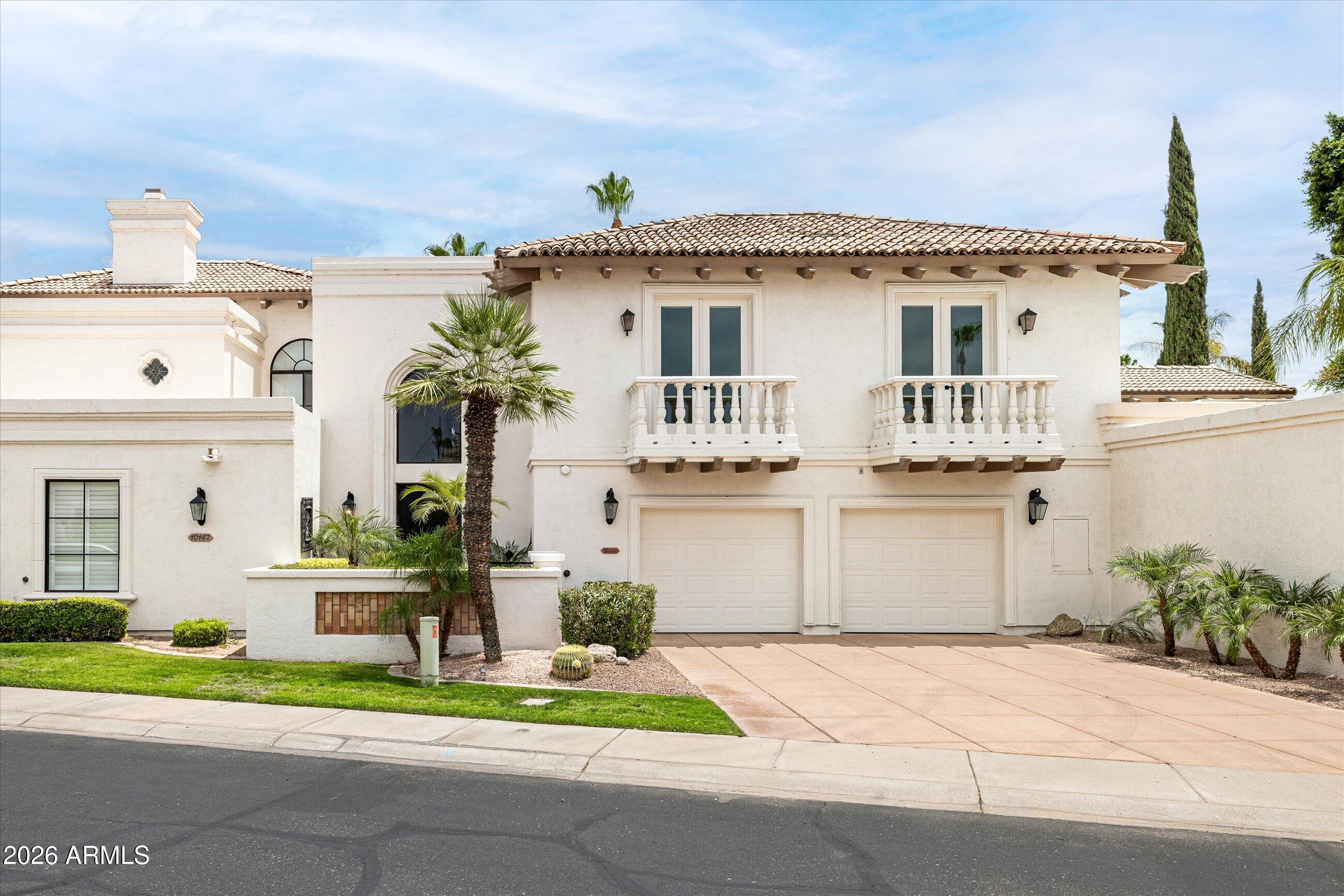 10147 E TOPAZ Drive