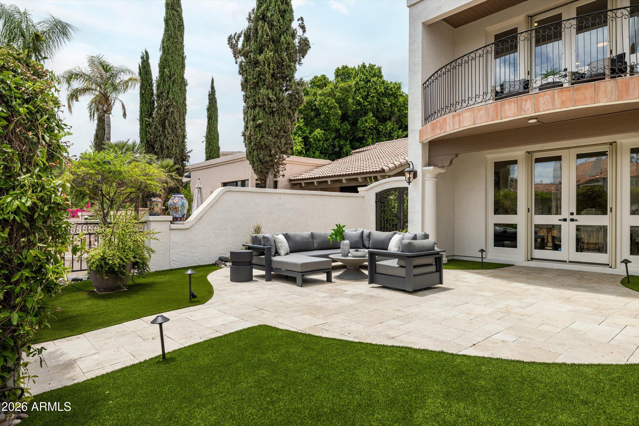 10147 E TOPAZ Drive