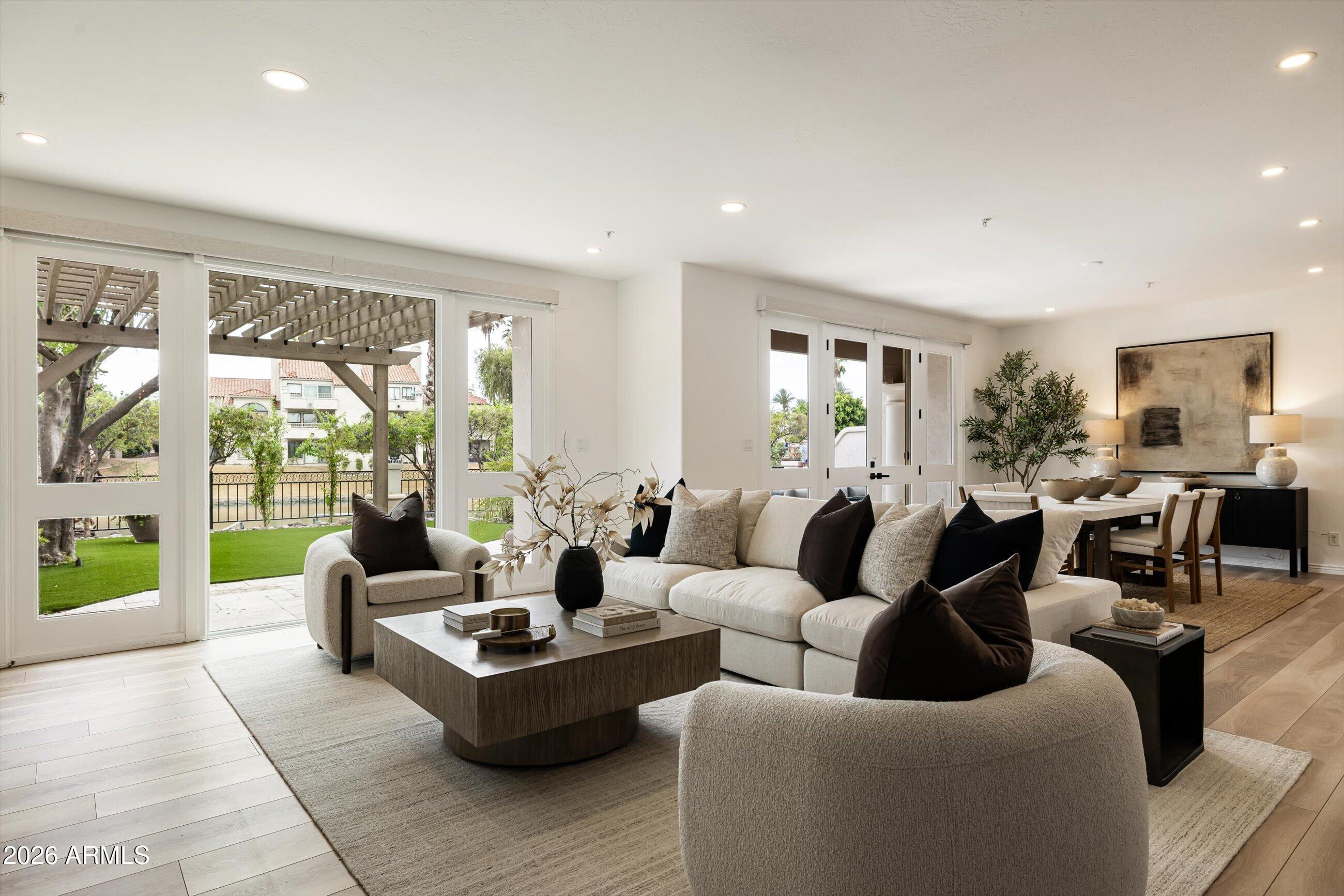 10147 E TOPAZ Drive