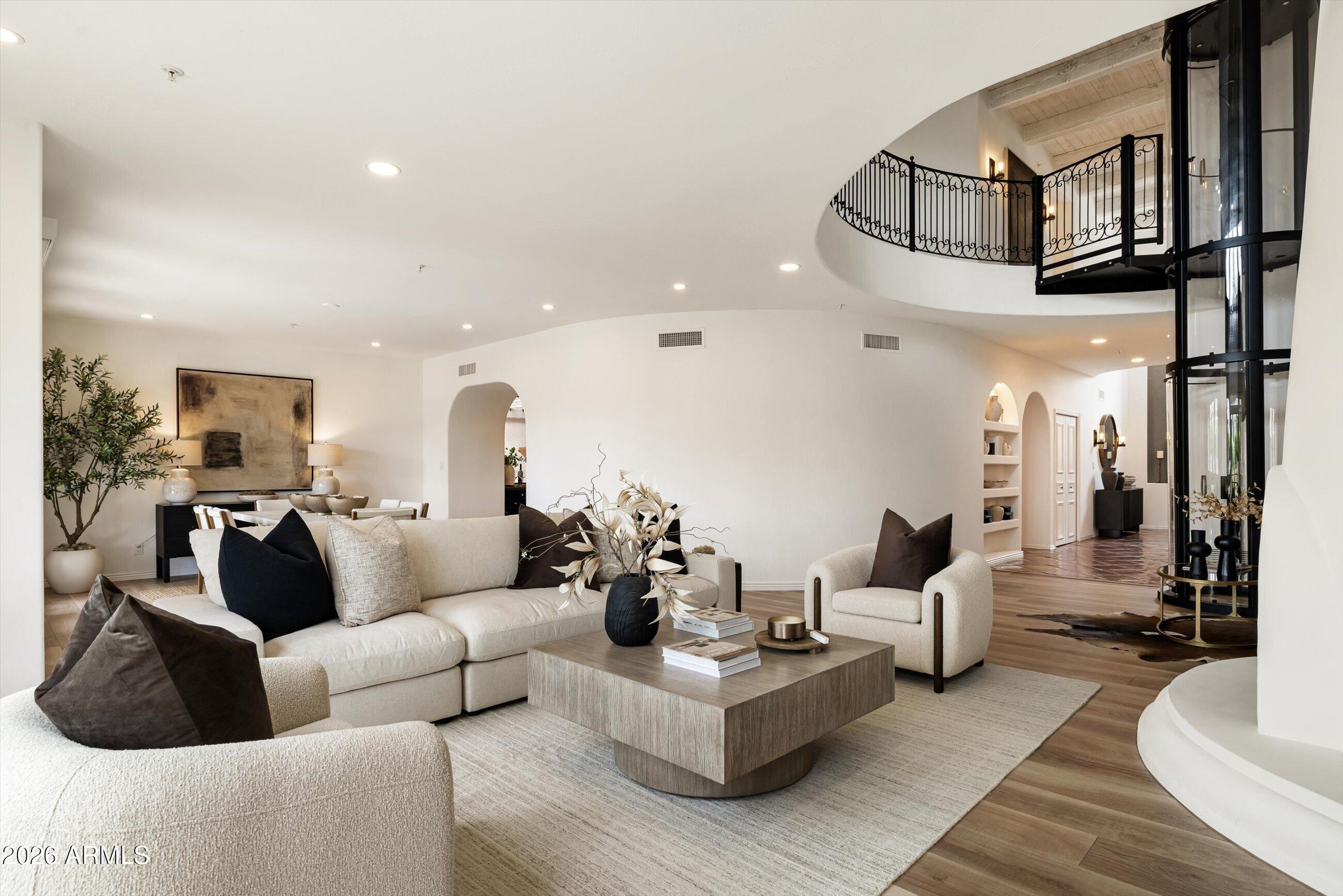 10147 E TOPAZ Drive