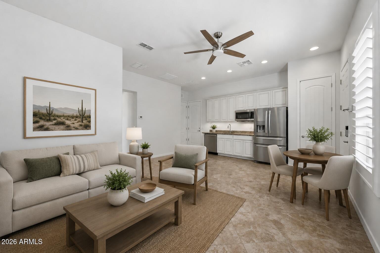 6109 E SIENNA BOUQUET Place