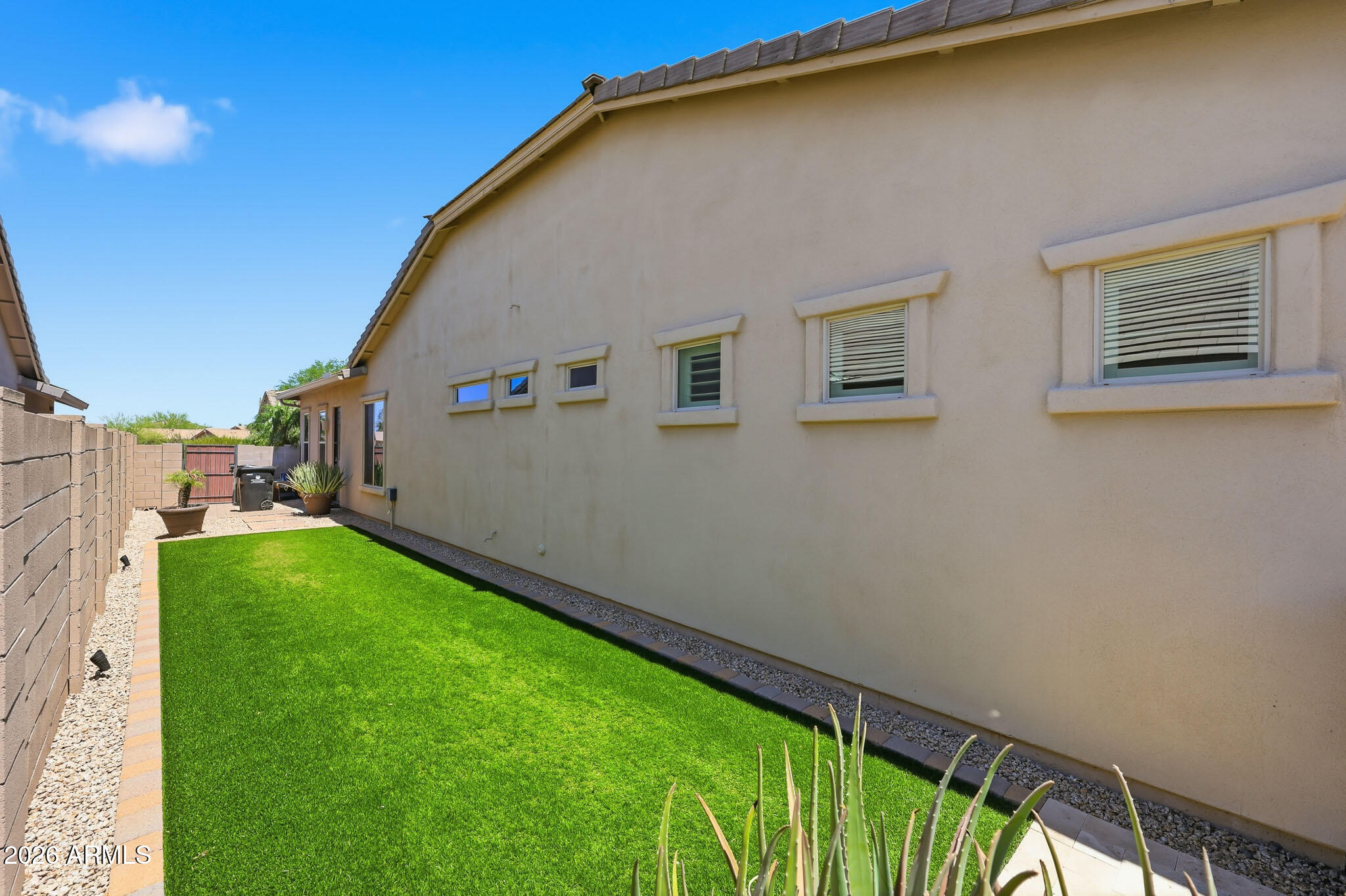 6109 E SIENNA BOUQUET Place