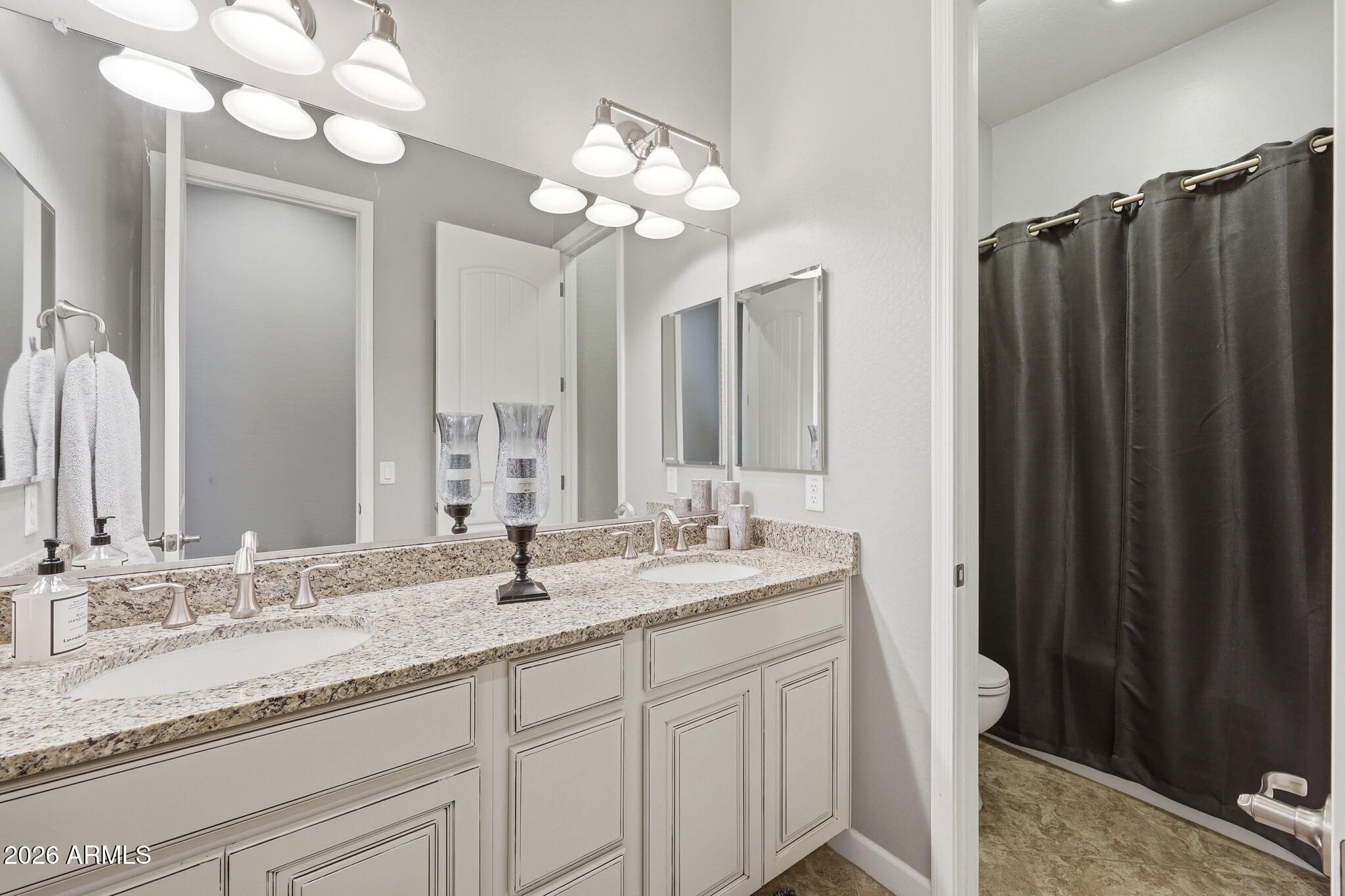 6109 E SIENNA BOUQUET Place