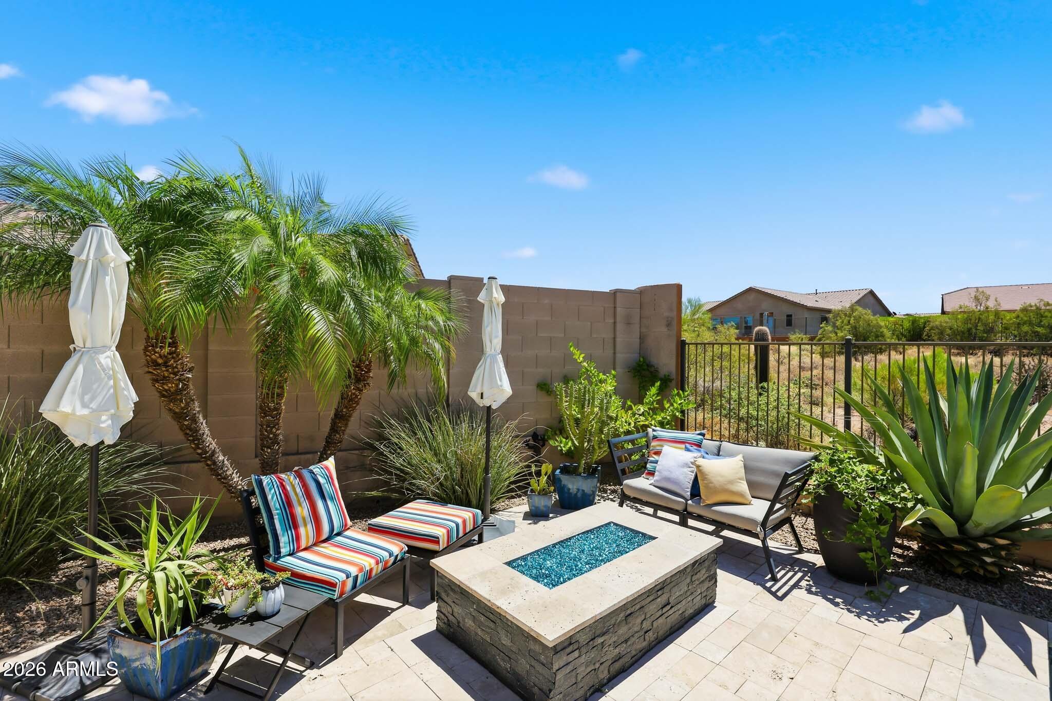 6109 E SIENNA BOUQUET Place