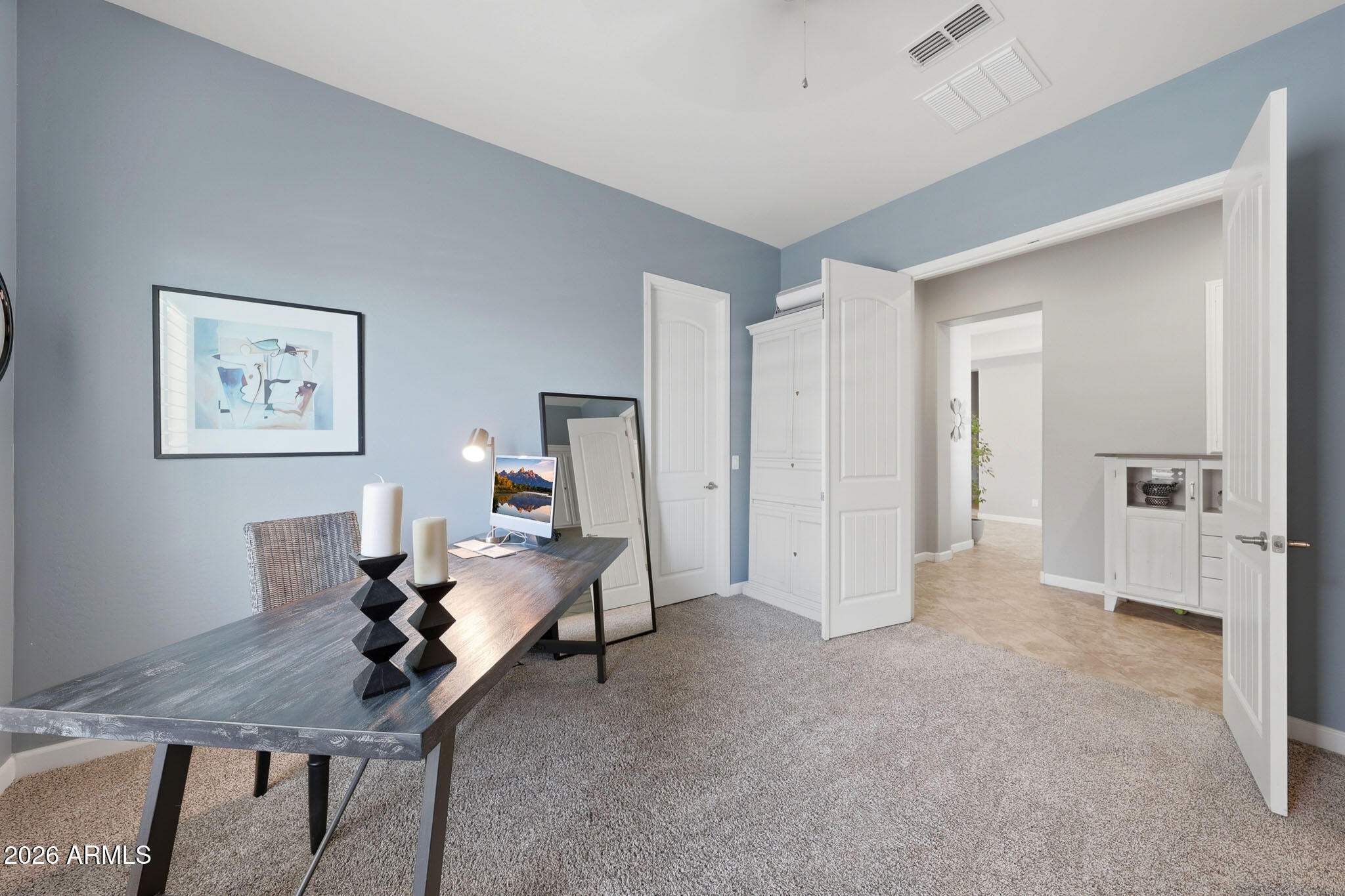 6109 E SIENNA BOUQUET Place