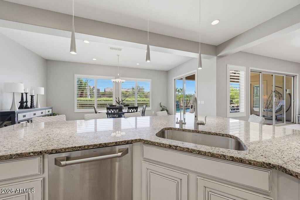6109 E SIENNA BOUQUET Place