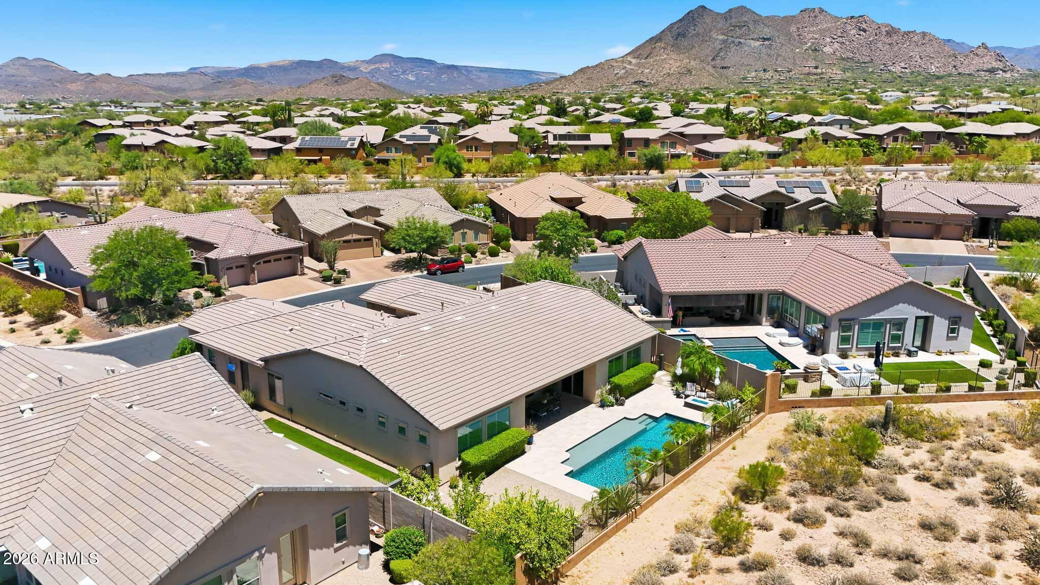 6109 E SIENNA BOUQUET Place