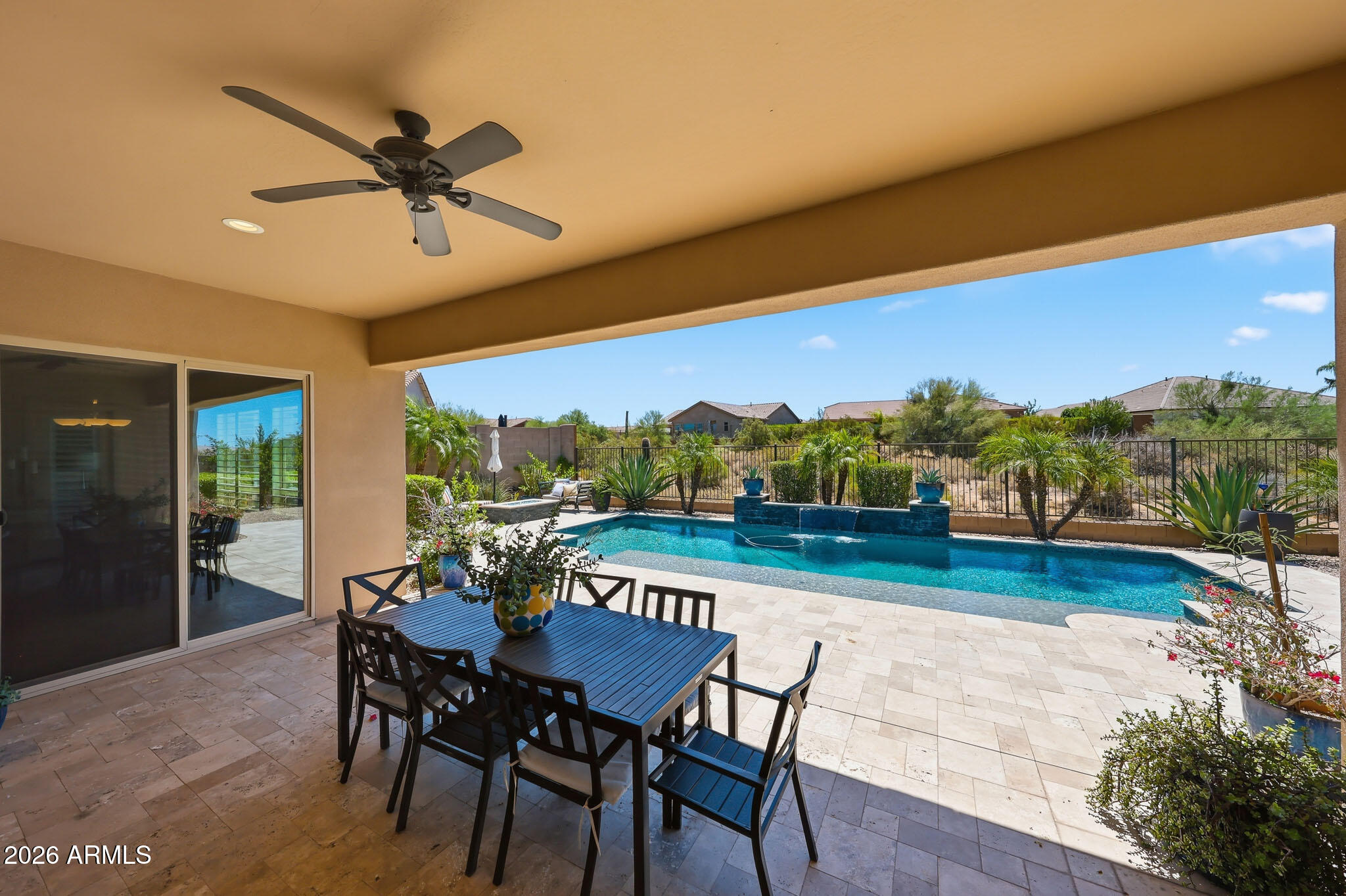 6109 E SIENNA BOUQUET Place