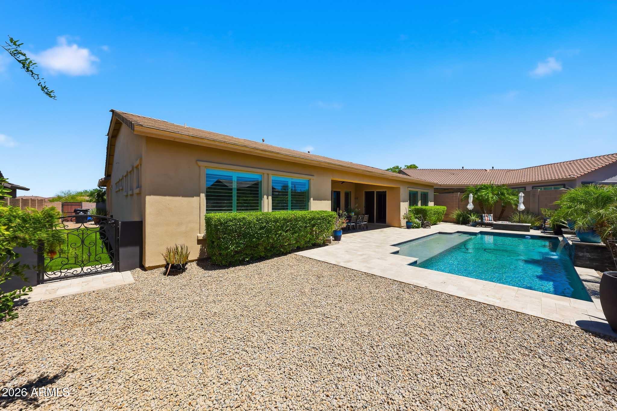 6109 E SIENNA BOUQUET Place