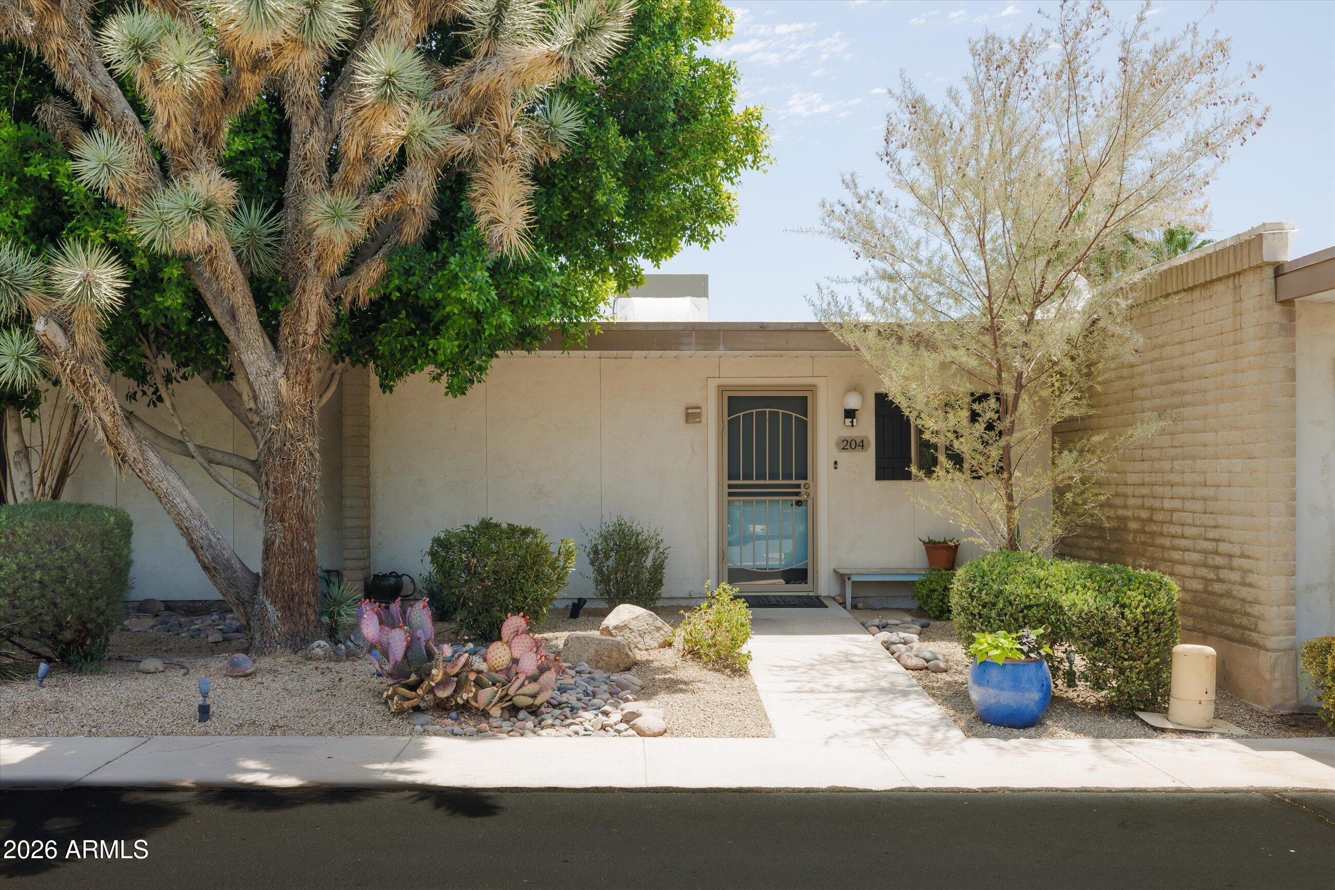 4800 N 68TH Street 204