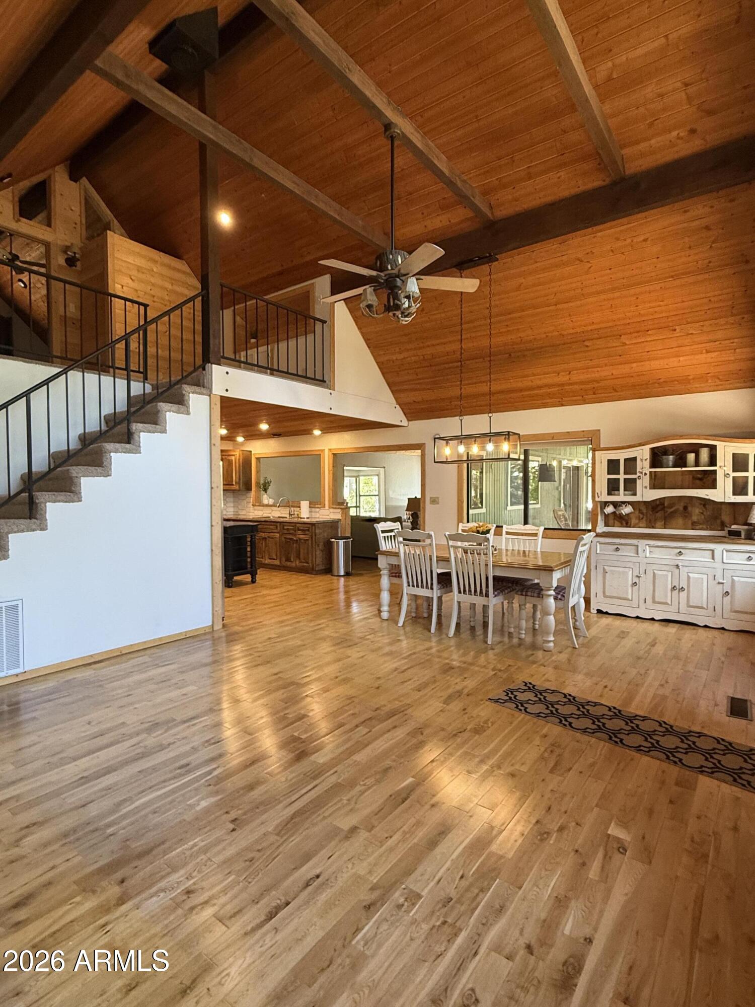 660 E TURKEY Trail