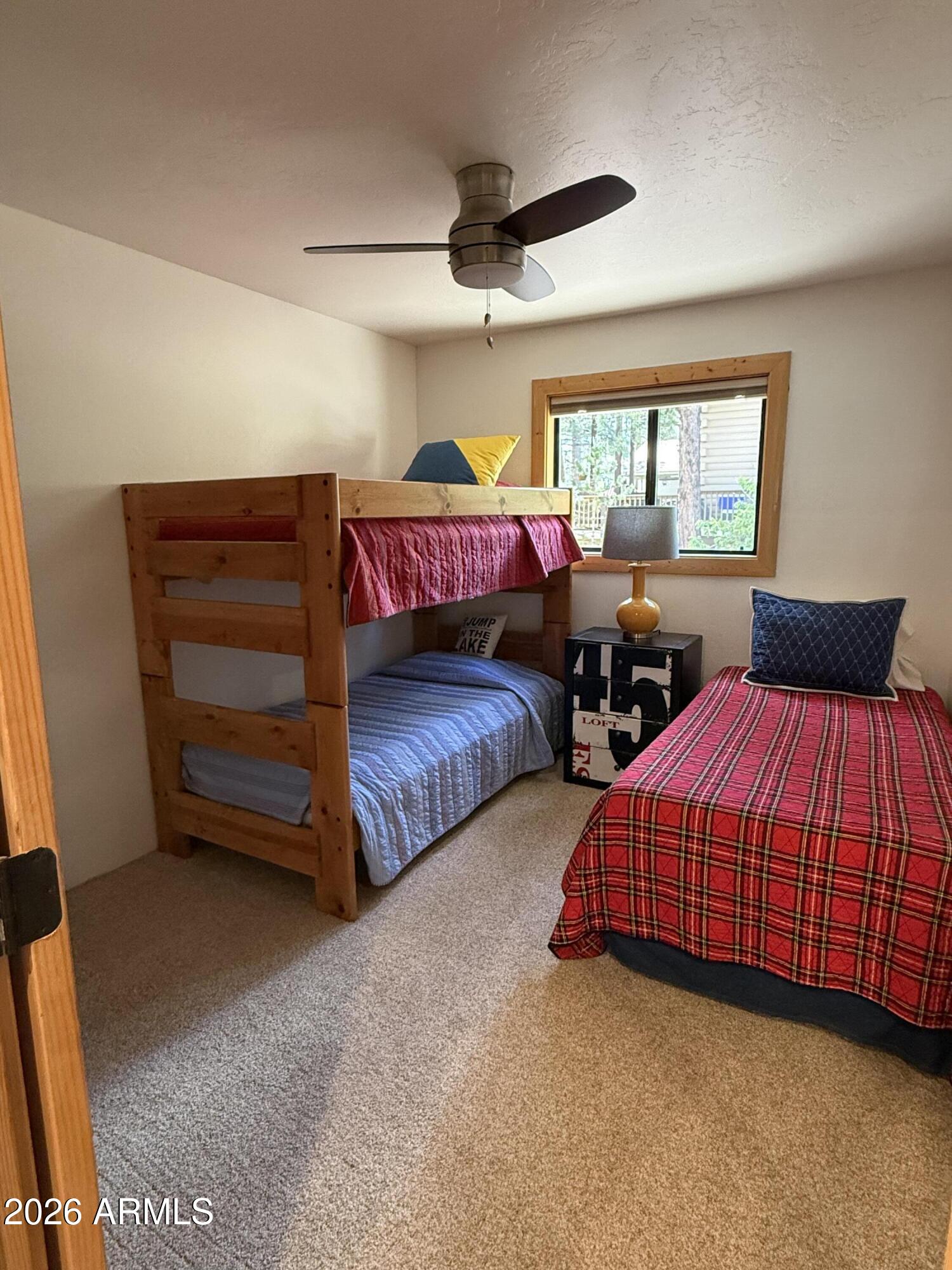 660 E TURKEY Trail