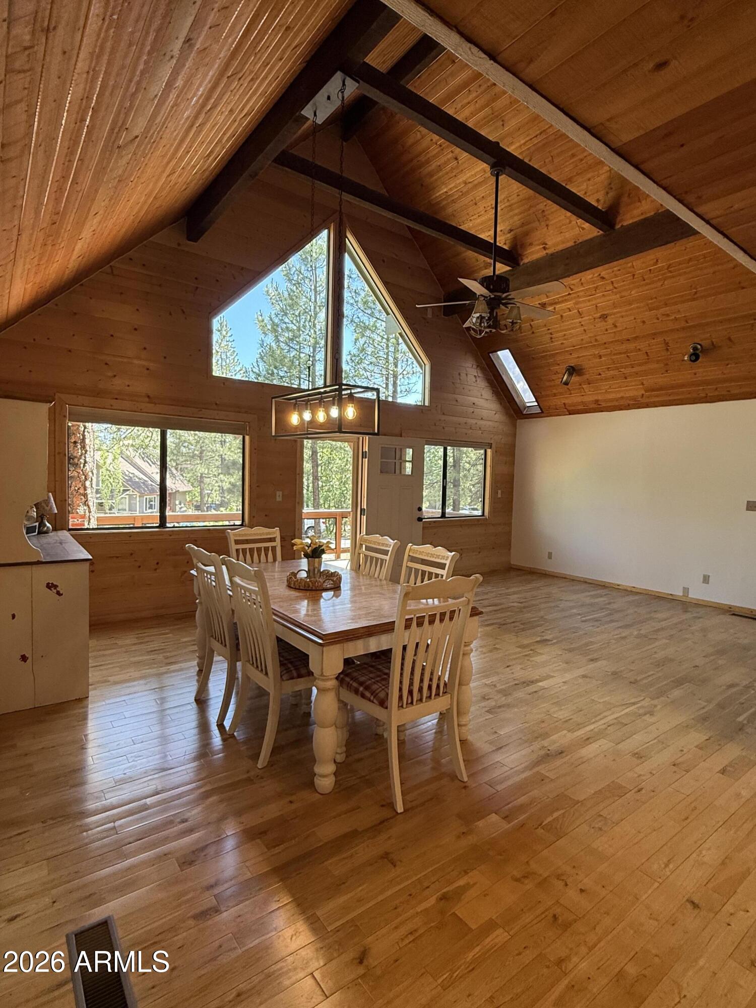 660 E TURKEY Trail