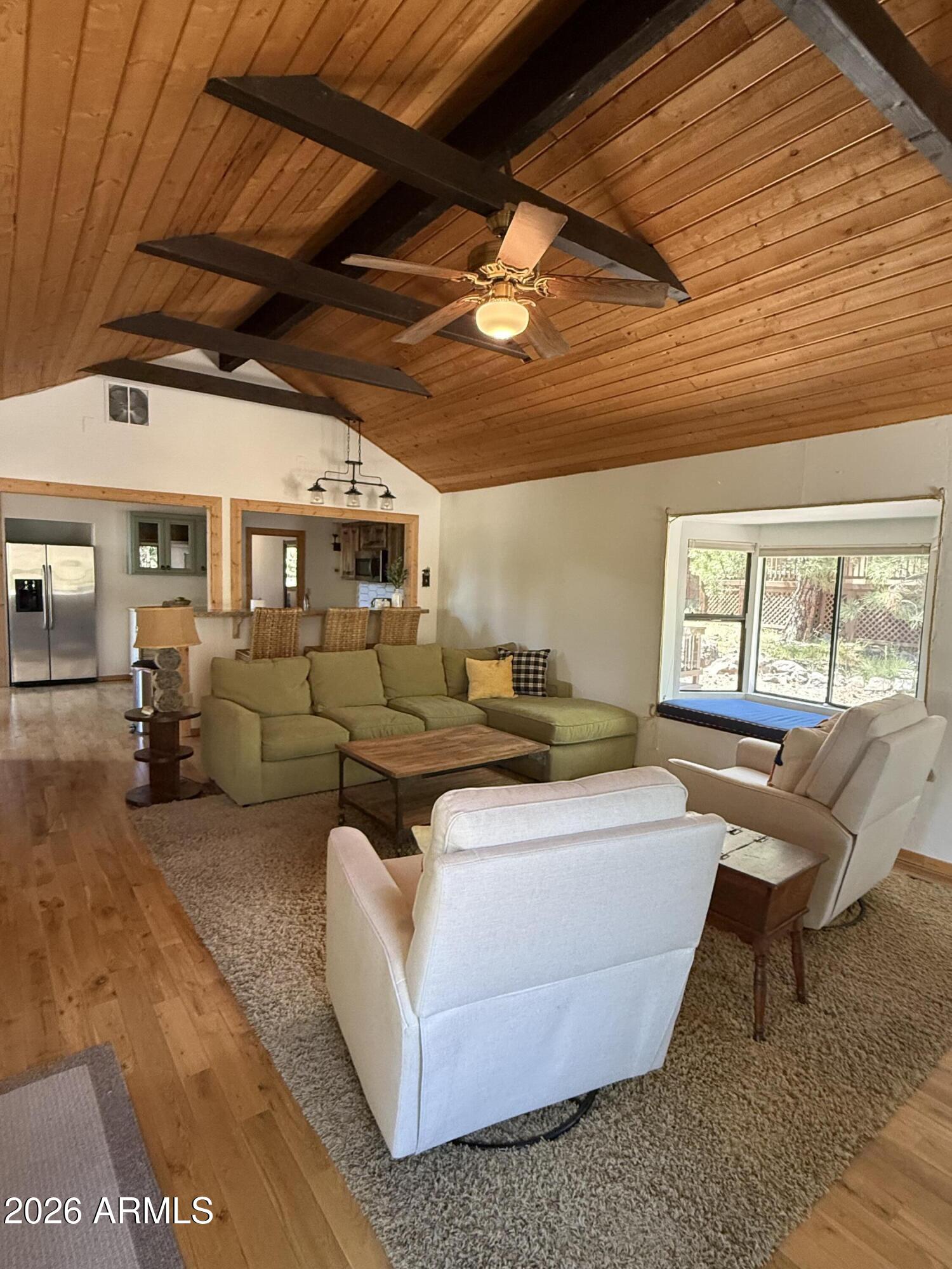 660 E TURKEY Trail