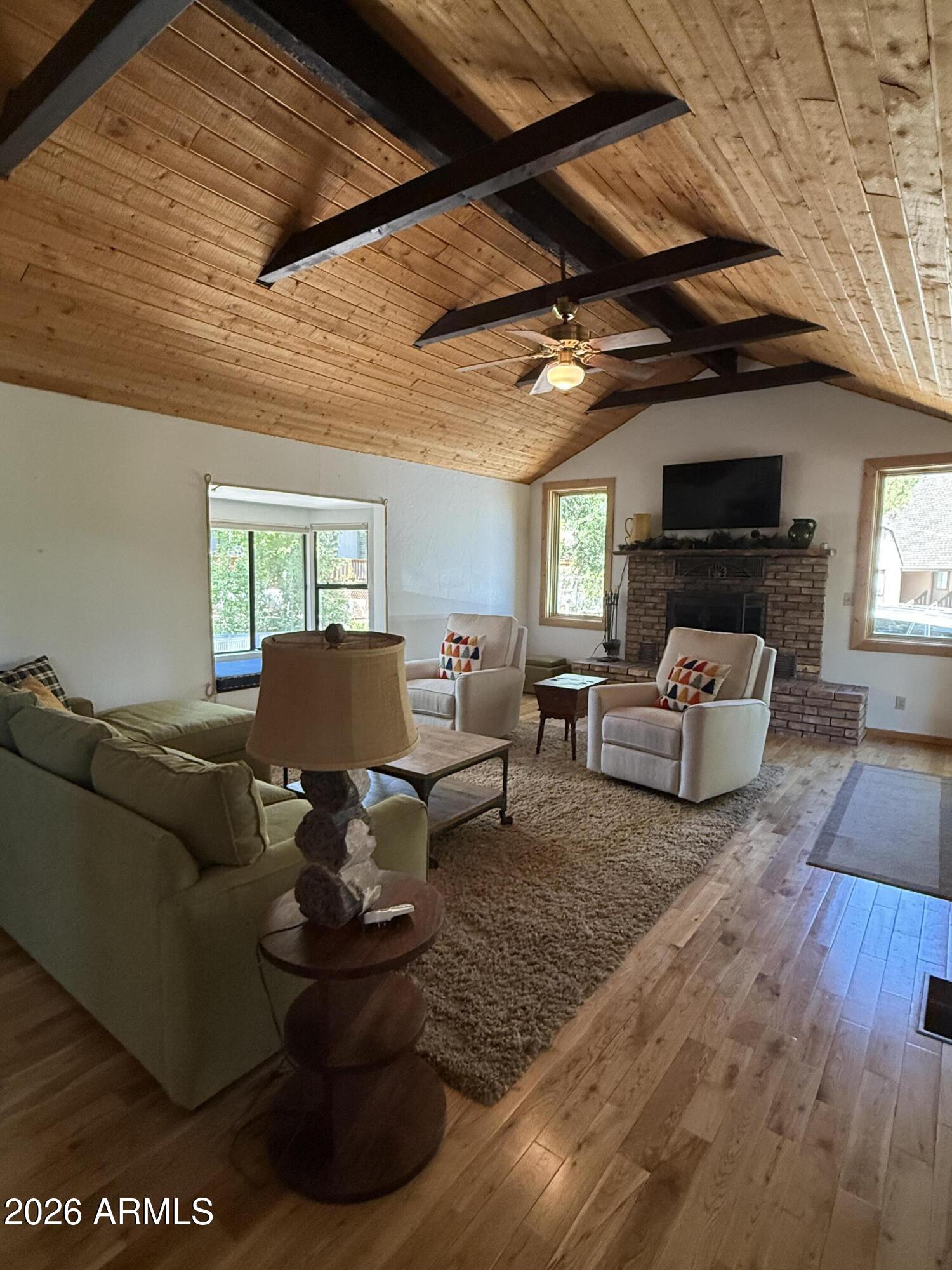 660 E TURKEY Trail