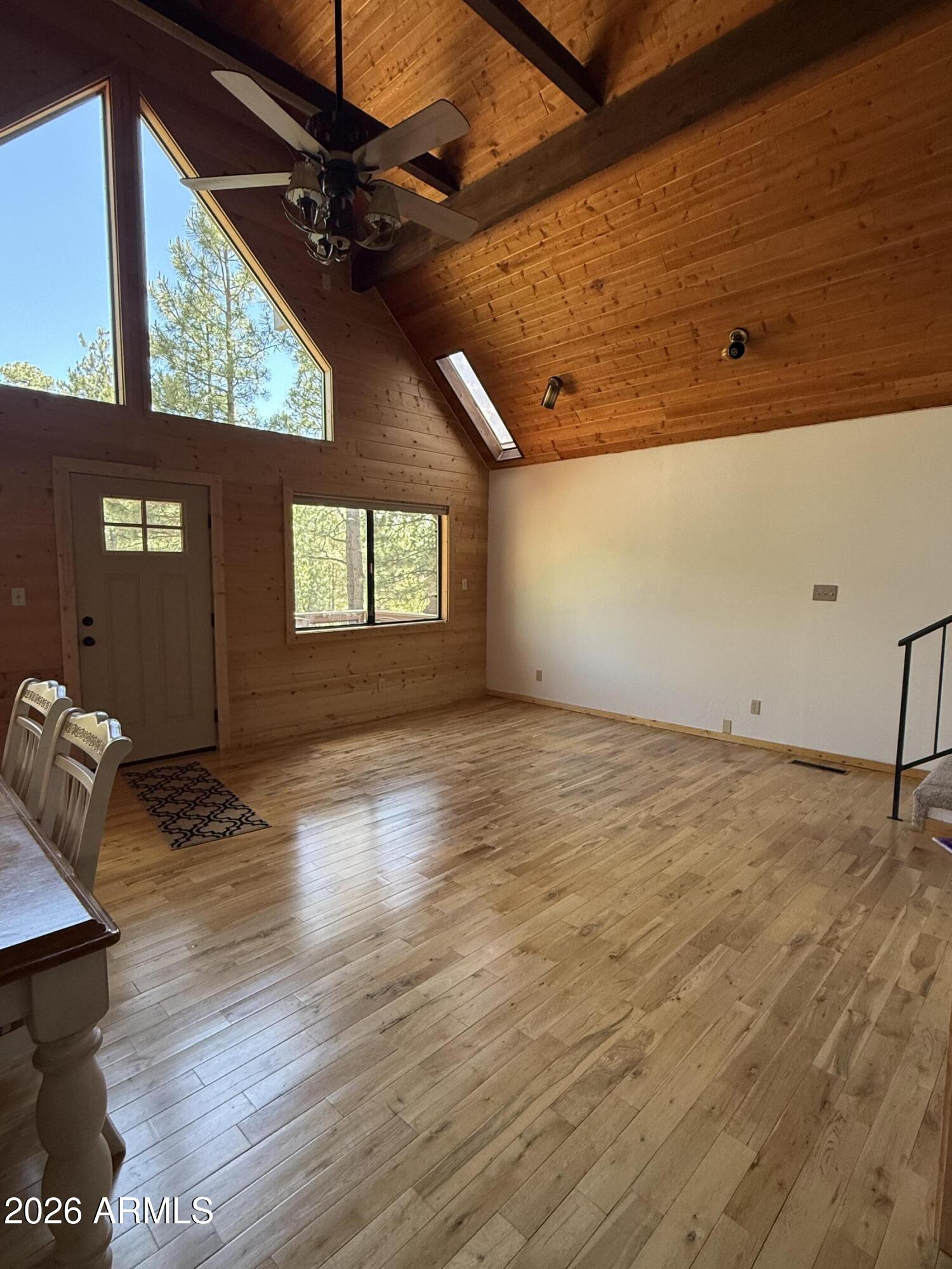 660 E TURKEY Trail